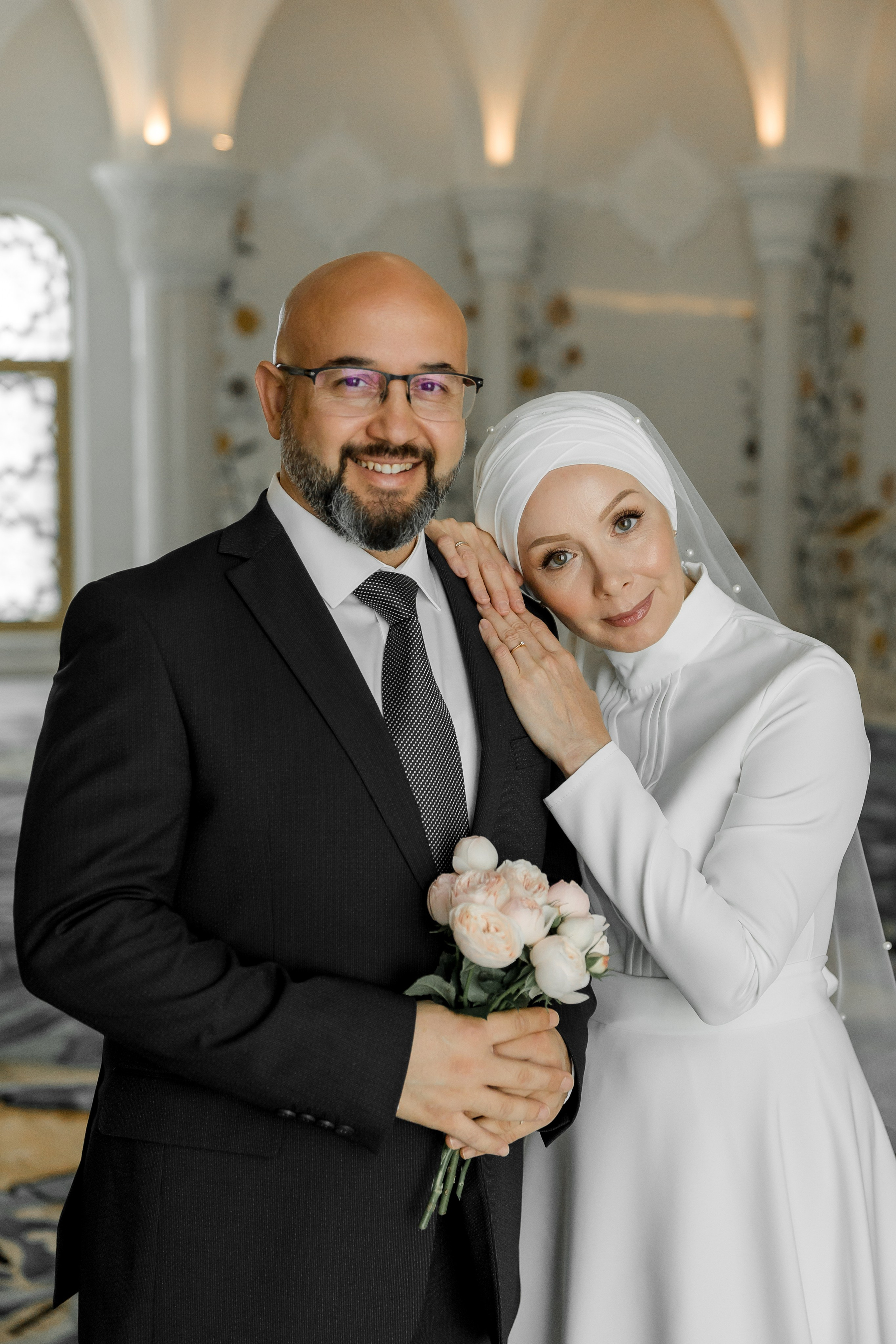 Nikah Irek. Свадебный и семейный фотограф Динар Гильмутдинов