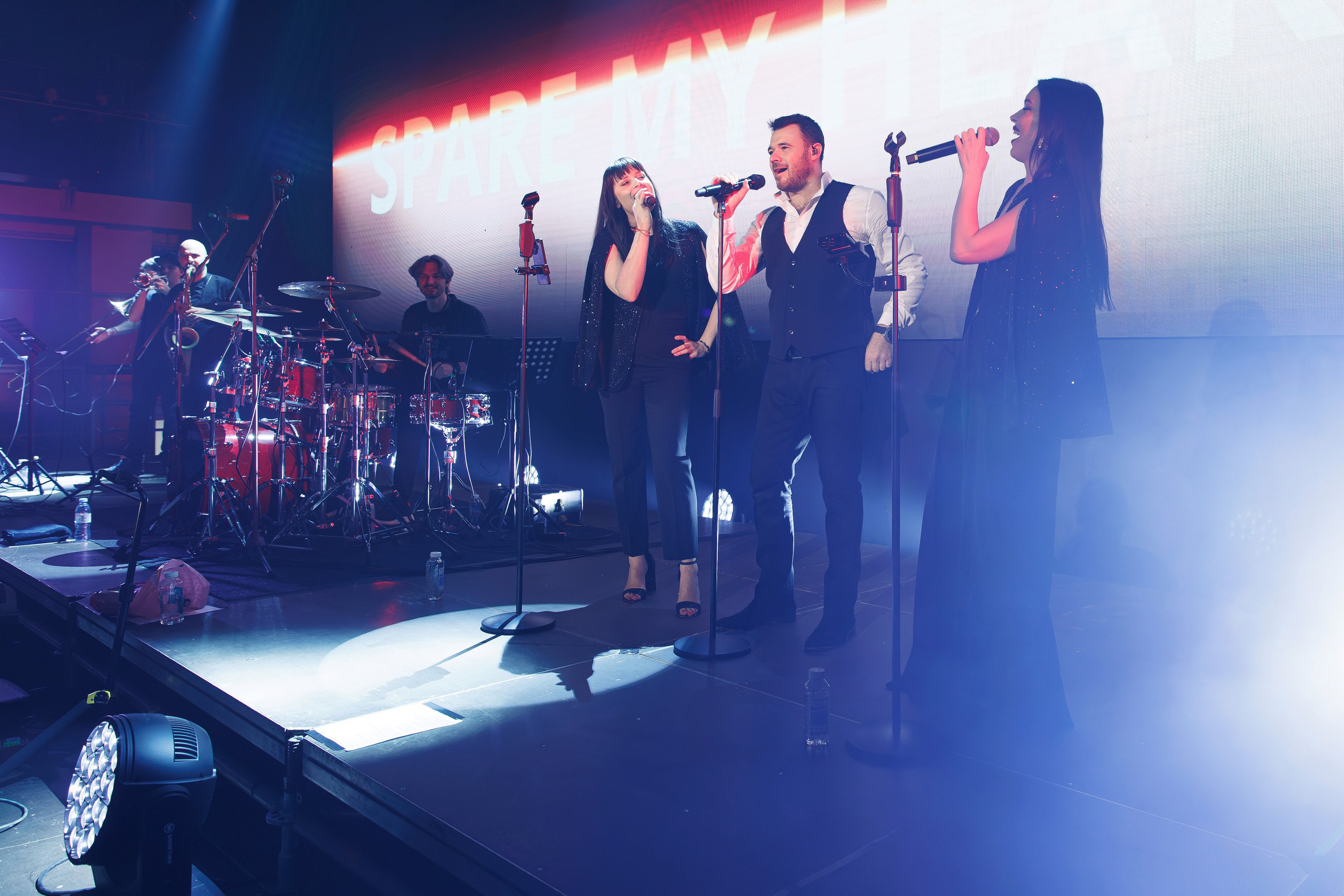 Концерт Emin'а в Уфе. Репортажный и свадебный фотограф в Уфе Павел Кожевников