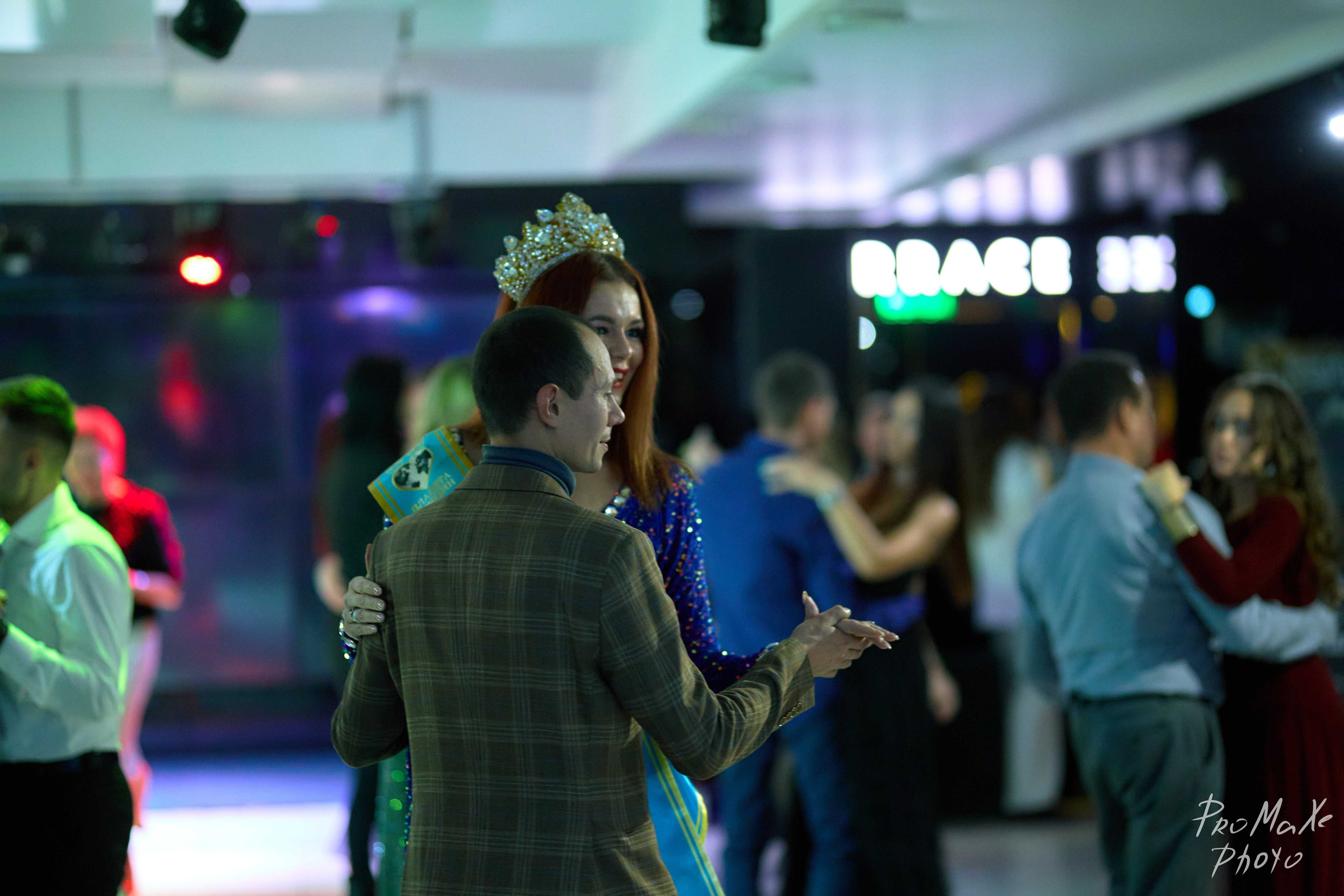 Зал КРАСА МАСС-МЕДИА ЧУВАШИИ. Владимир Суздалов (ProMaXe) — Портретный фотограф, тематические фотосессии в Чебоксарах