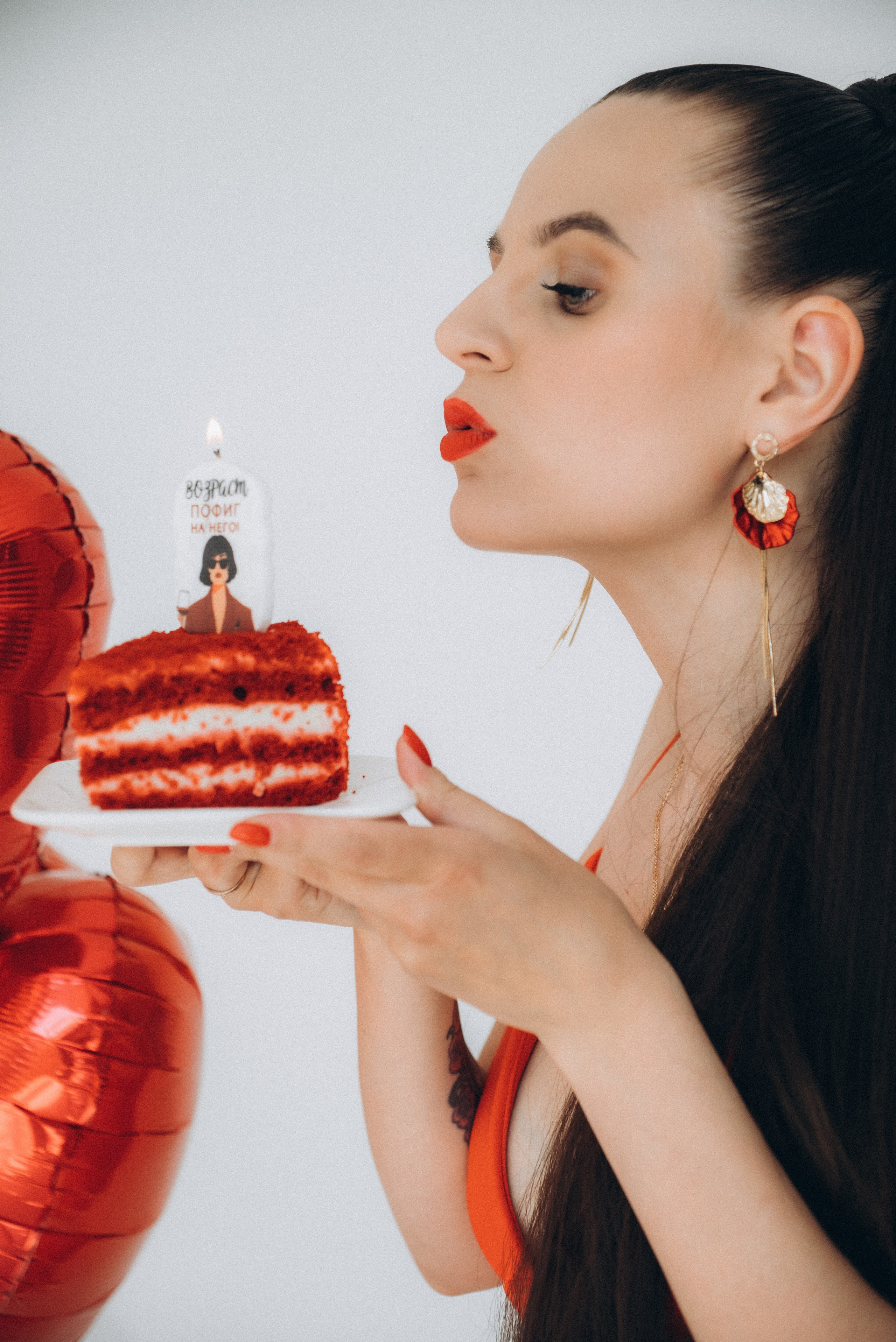 Александра. Суханова Регина Фотограф Сергиев Посад