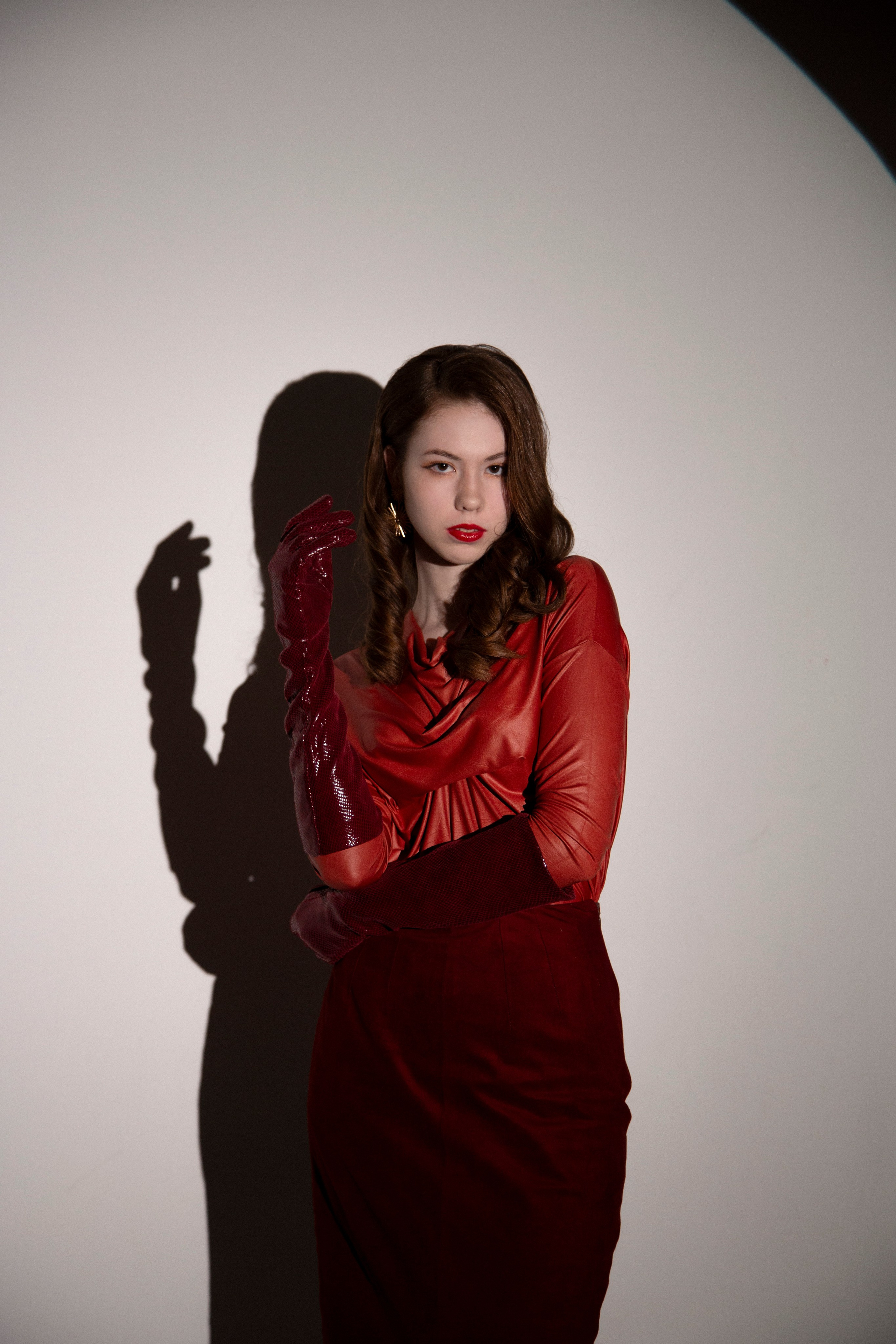 Зайнутдинова Полина. Promodels