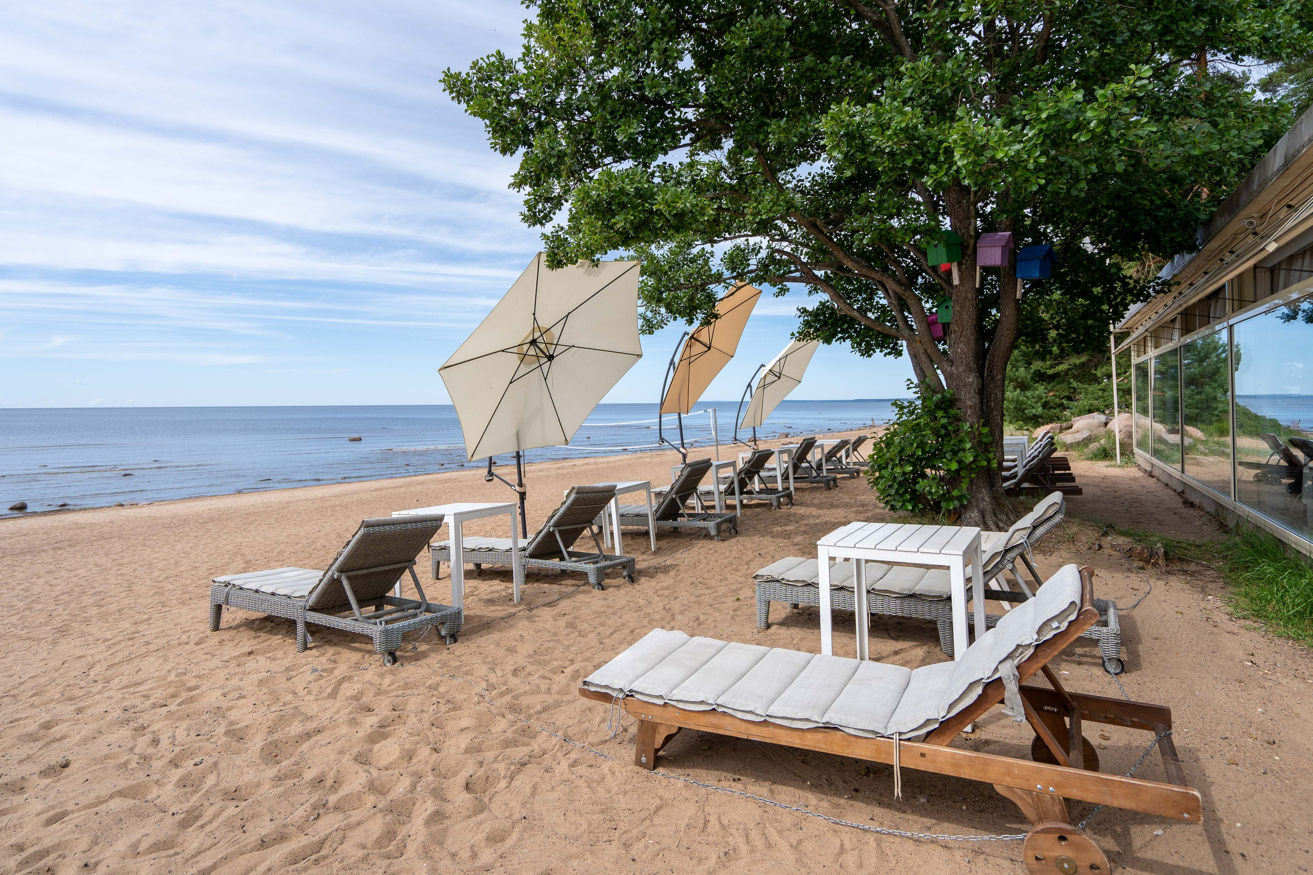 Наша Дача. Интерьерный фотограф Мария Моисеева