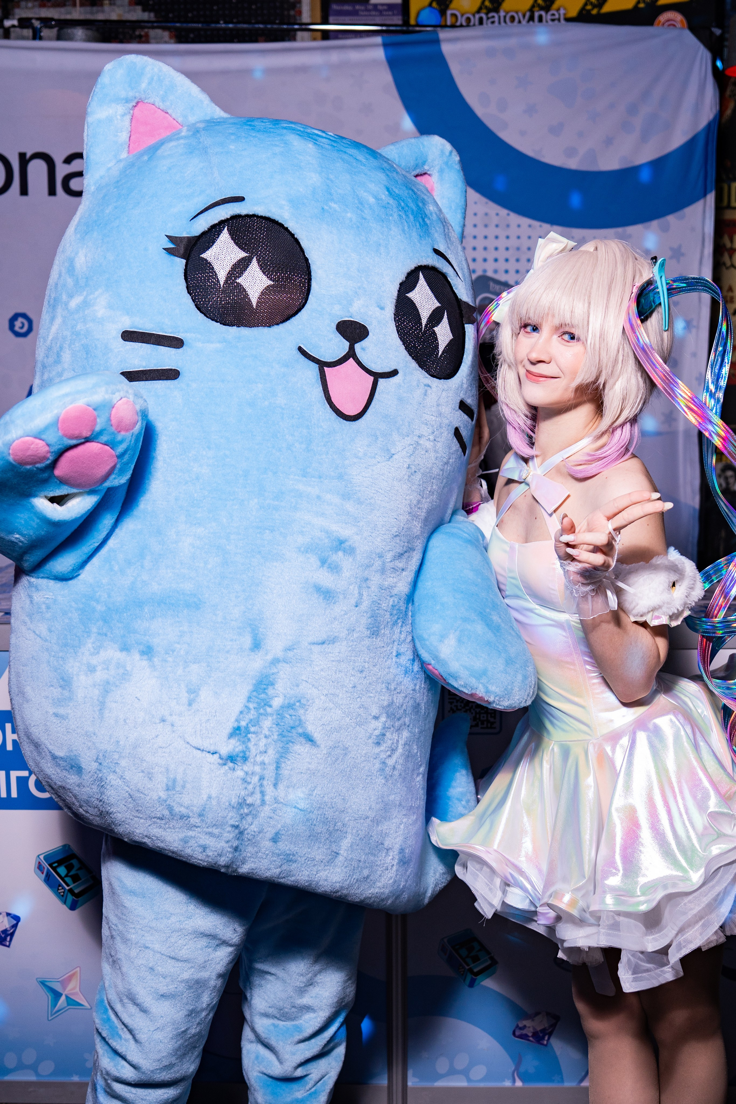 Фестиваль Косплея. Свадебный фотограф/видеограф Краснодар, Сочи, Волгоград, Москва, 8 937 693 00 80