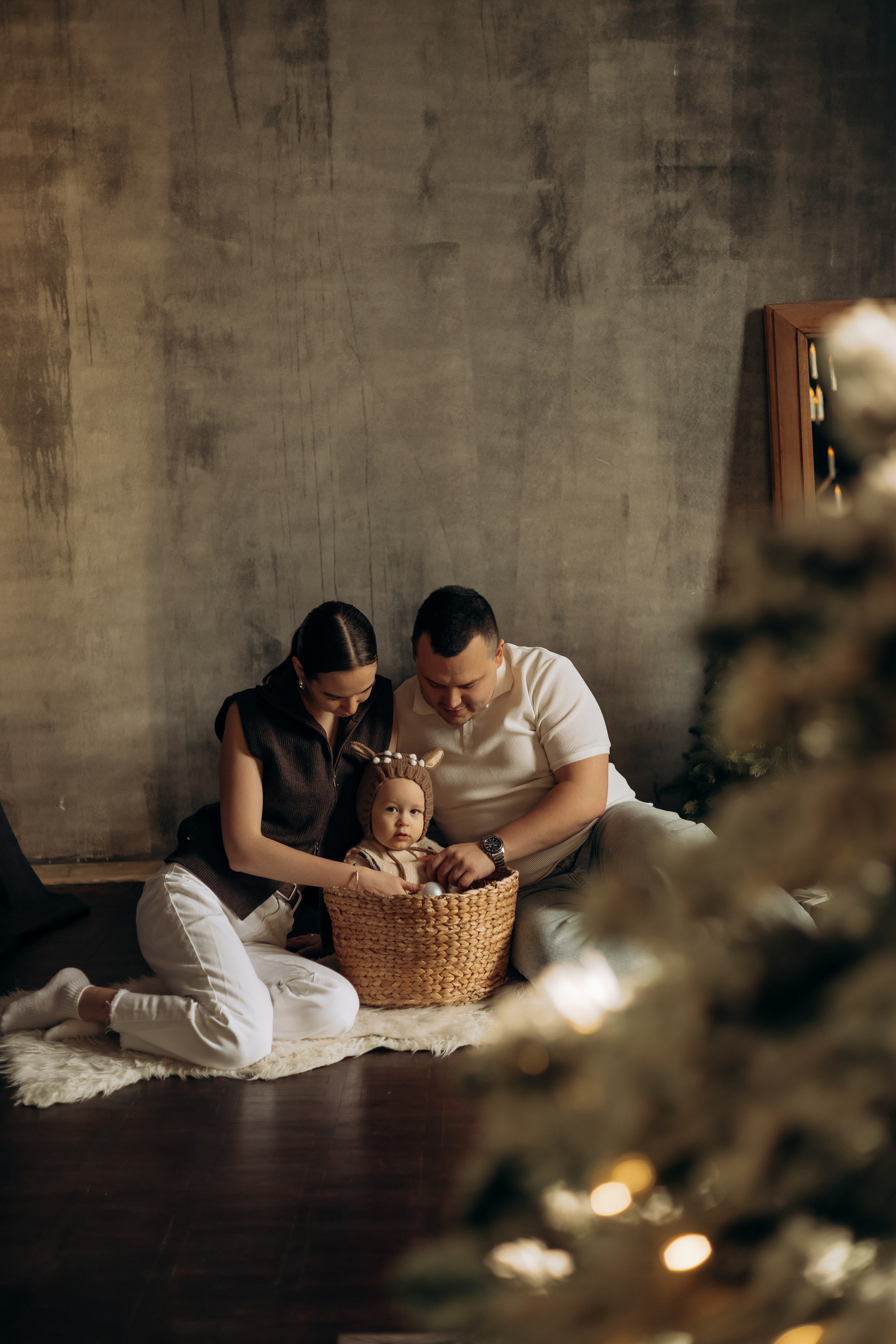 Матвей. Самый теплый фотограф в Краснодаре Рябоконь Ксения