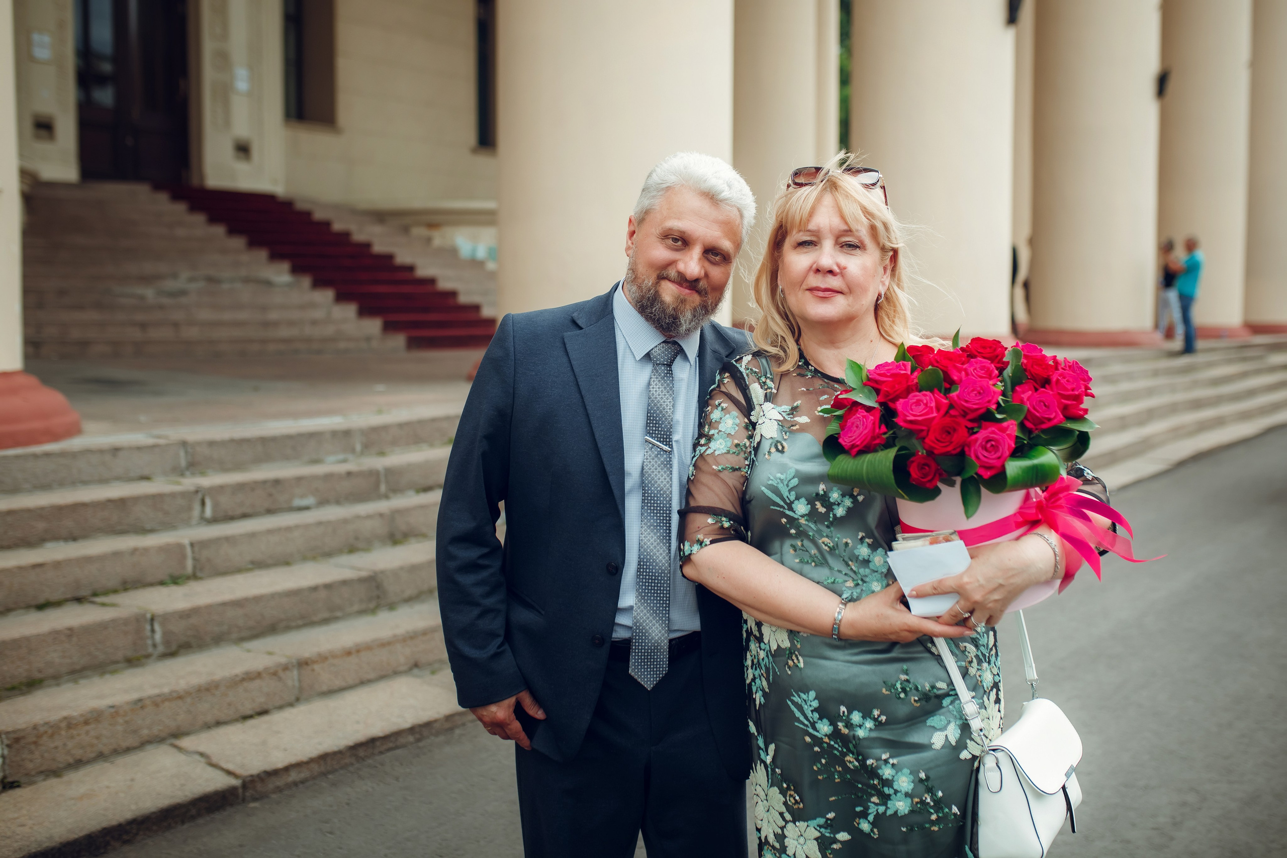 Свадьба Максима и Даши. Фотограф на Крещение, семейный фотограф в Москве