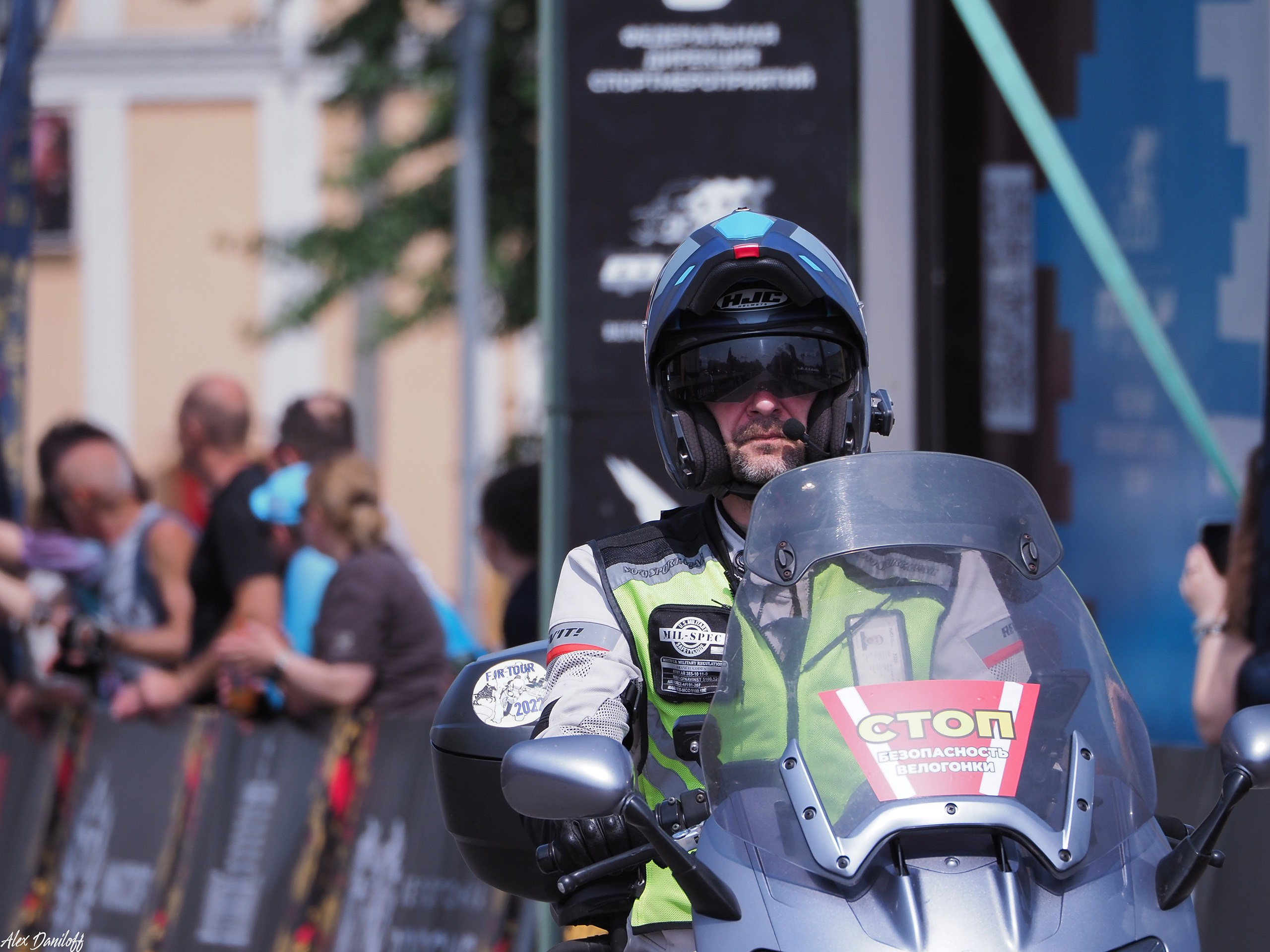 Многодневная велогонка «Россия». Первый этап — Муром. Муром-Инфо. Новости культуры, образования, спорта в городе Муром