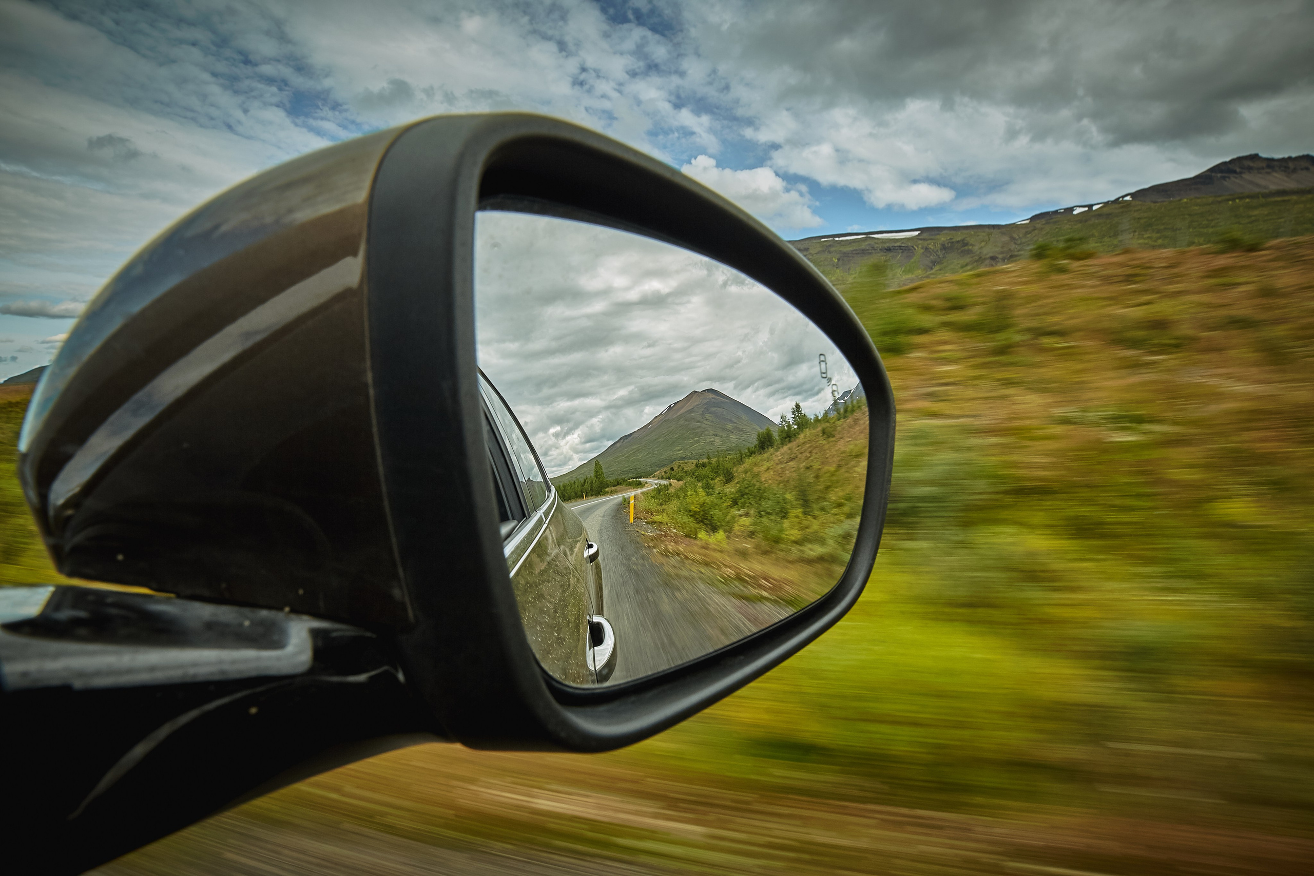 Путешествия и лайфстайл. Горный фотограф на Кавказе Никита Першин