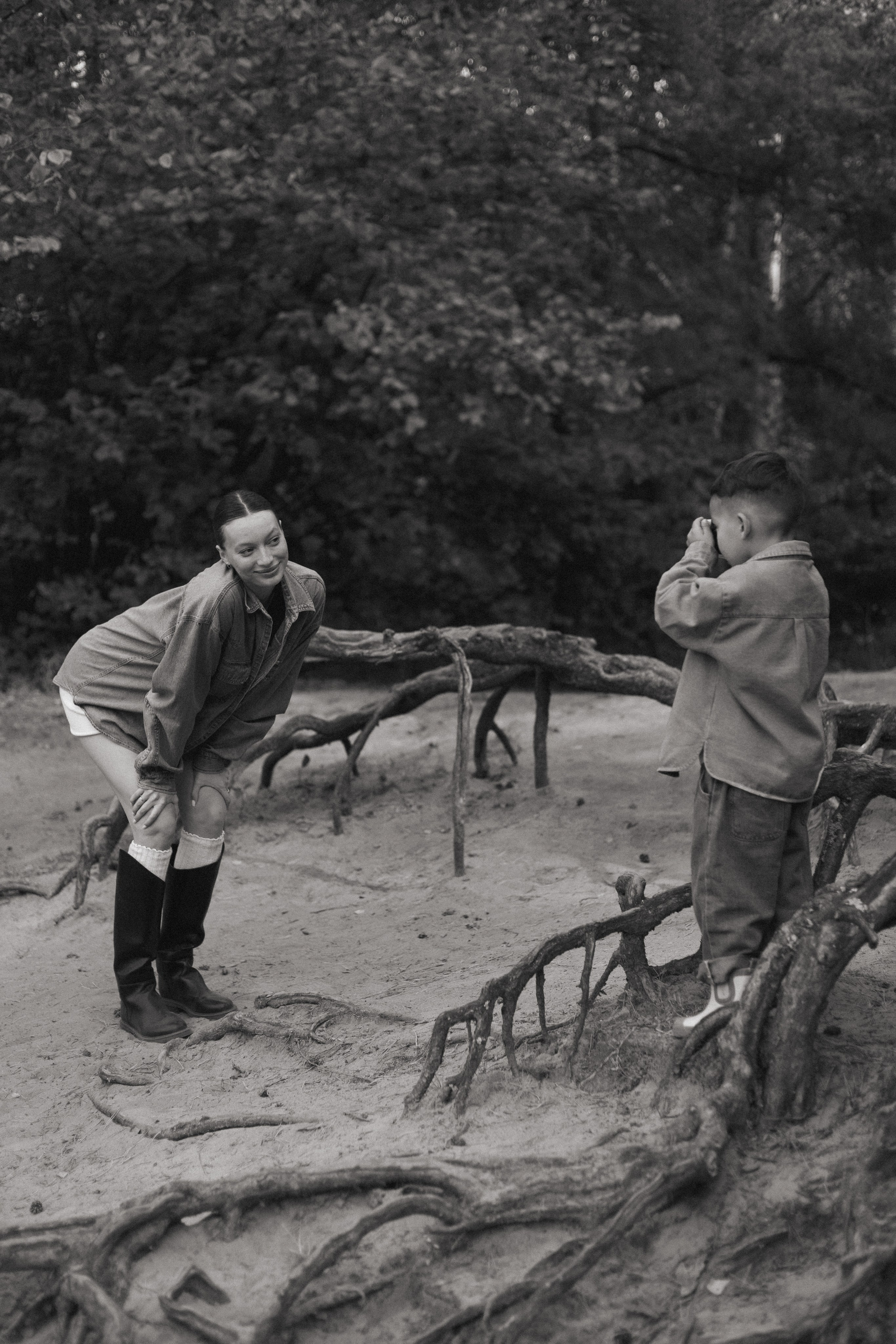 Арина и Тим. Анастасия Шаповалова | Семейный фотограф