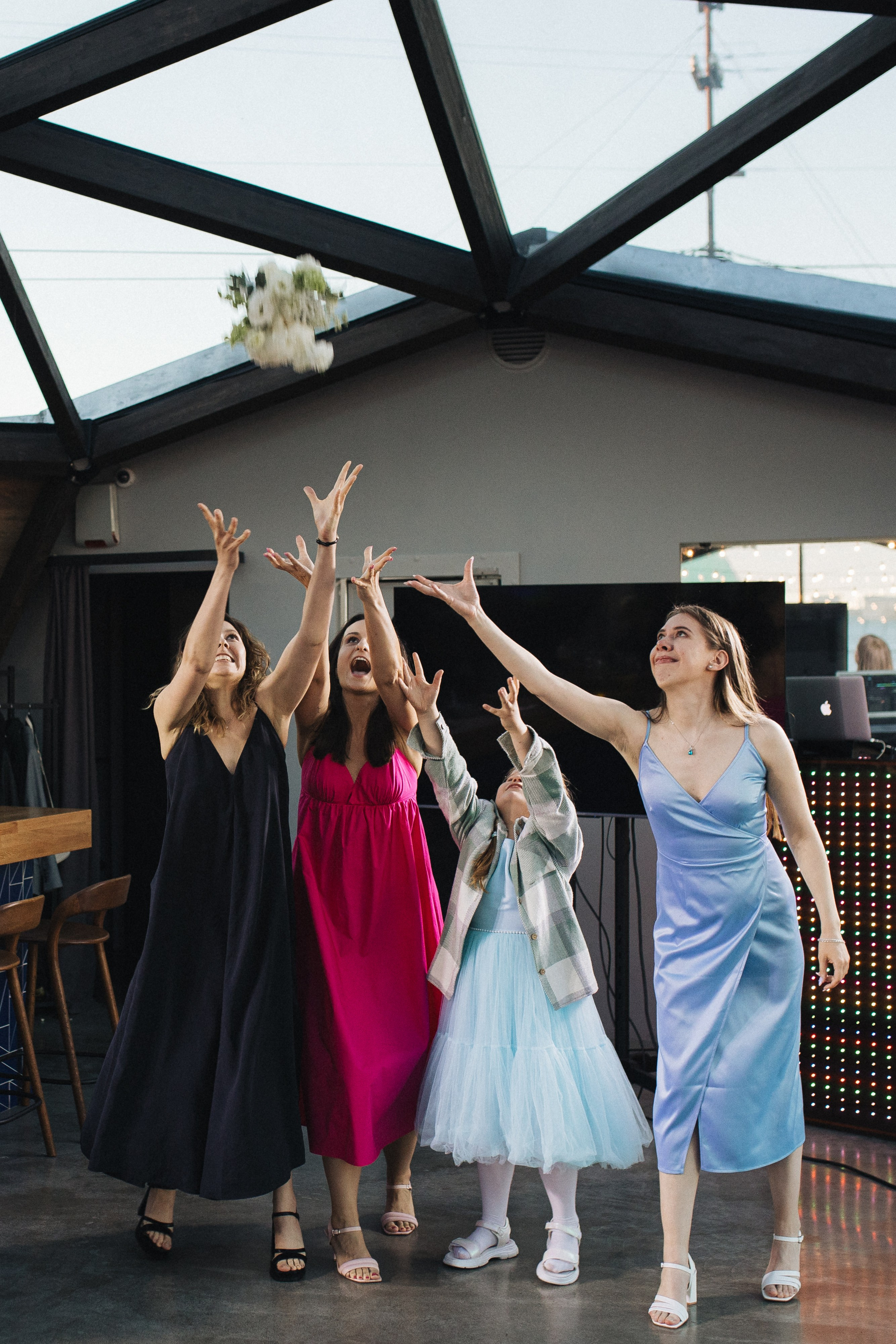 Максим и Наташа. Свадебный фотограф Санкт-Петербург Питер Сальникова Анна