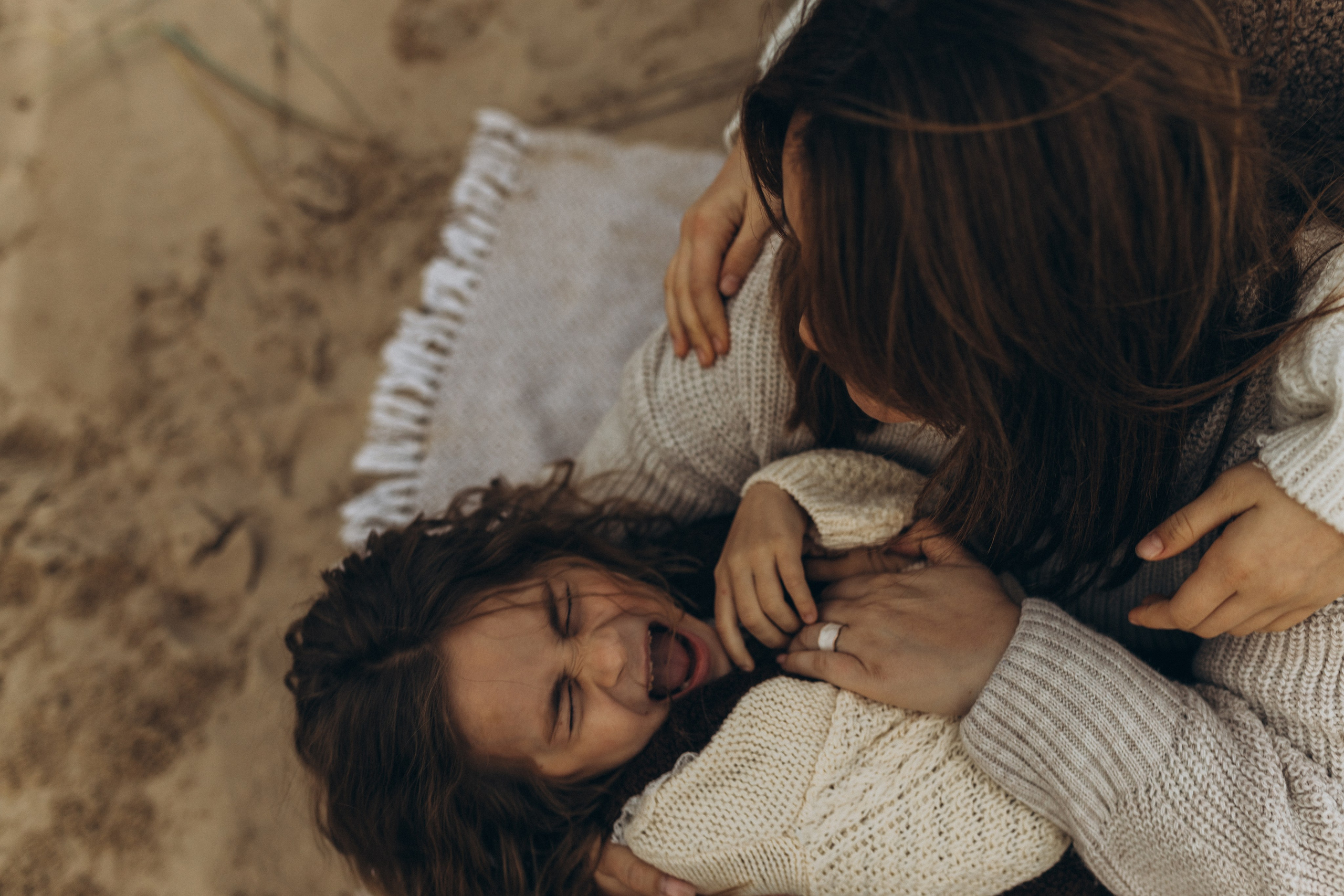 Эдик Алина Лика и Ульяна. Семейный фотограф в Новороссийске и Анапе Александра Яковлева