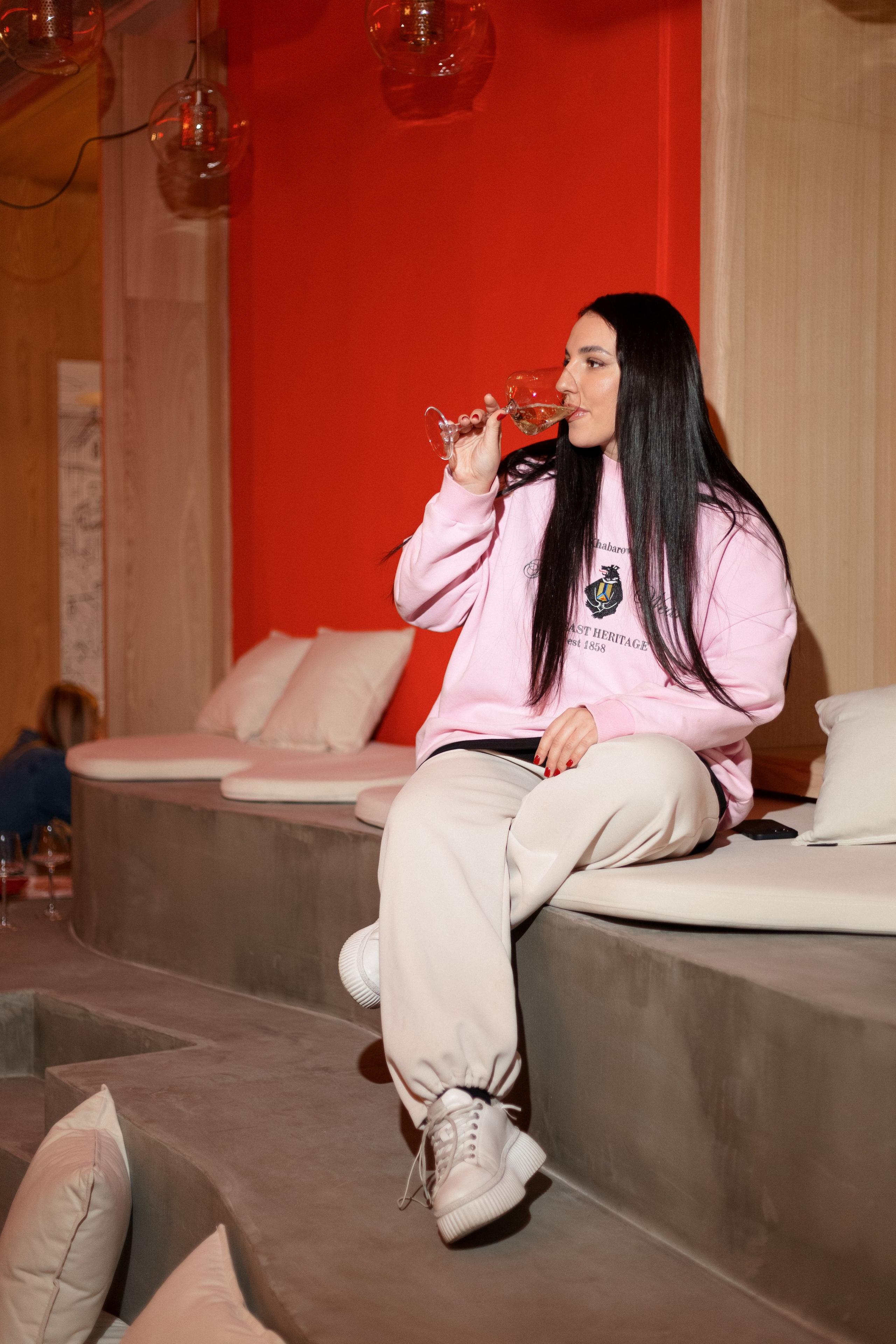 AMORE ОТКРЫТИЕ — DAY II. СВОИ. ФОТООТЧЕТЫ-СОБЫТИЯ-МЕСТА