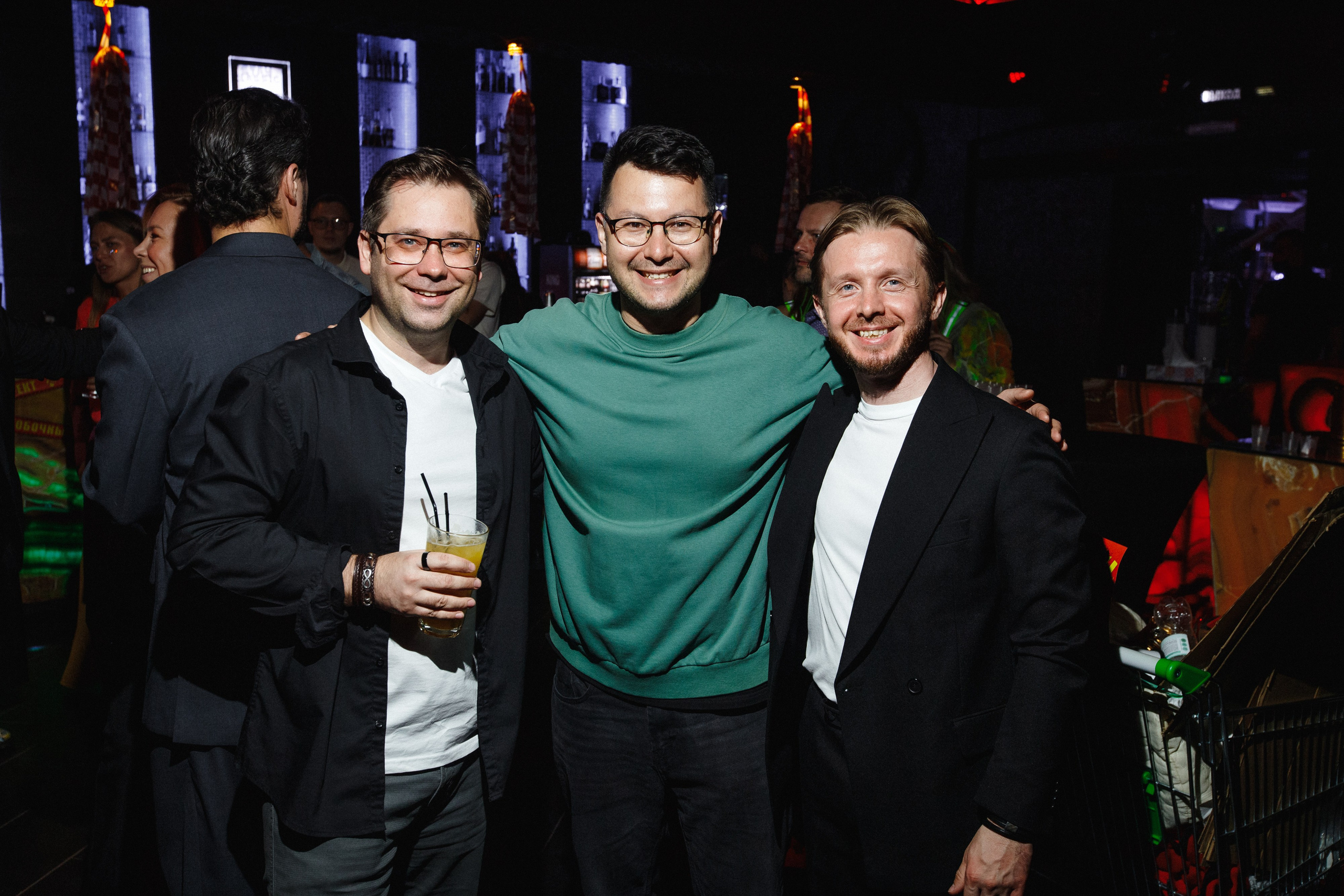 ЦСС 17 ЛЕТ — ШТАММ ЦСС [PART I — A.Kozhevnikov]. СВОИ. ФОТООТЧЕТЫ-СОБЫТИЯ-МЕСТА