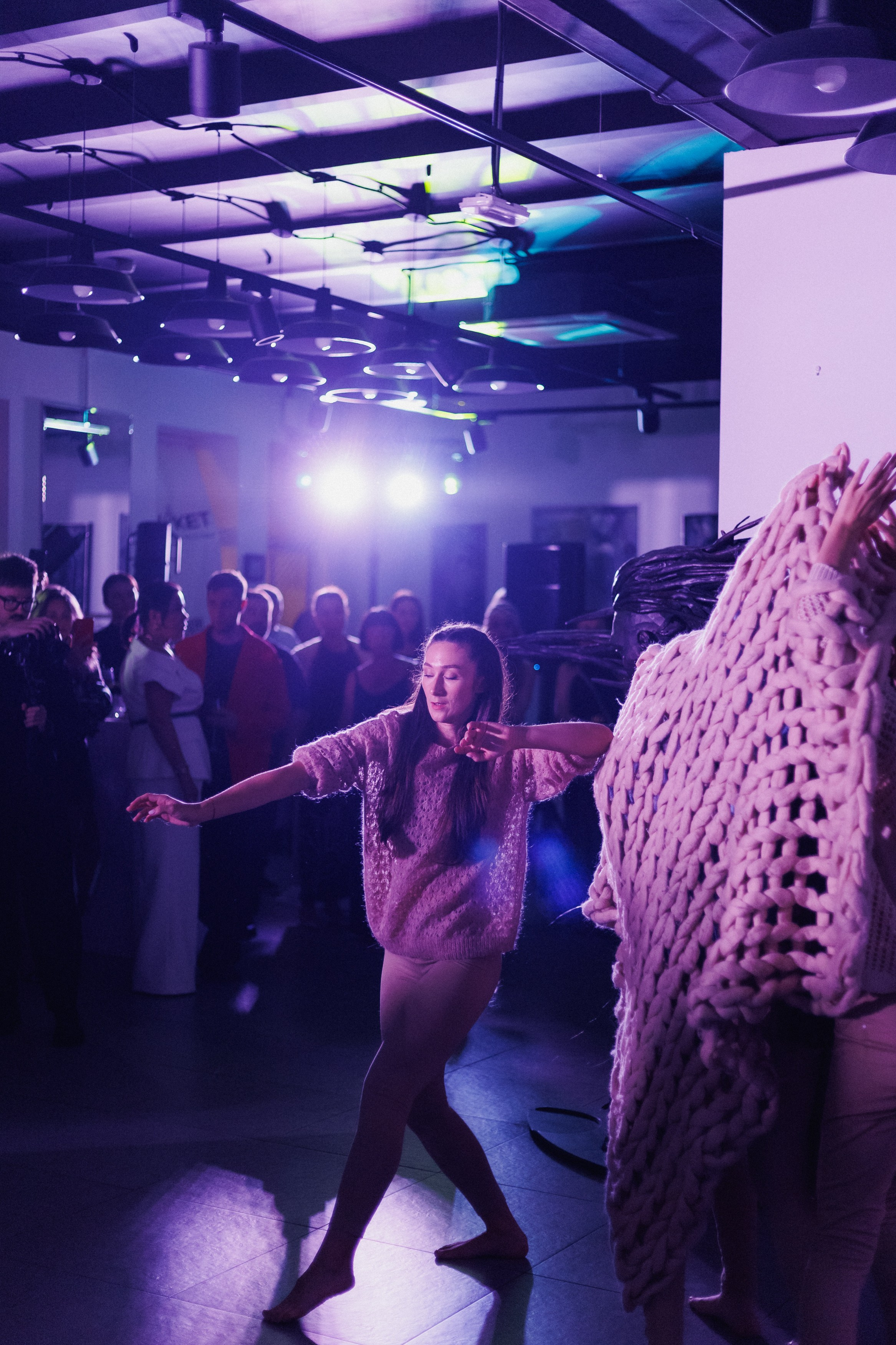 DGD WILD PINK. СВОИ. ФОТООТЧЕТЫ-СОБЫТИЯ-МЕСТА