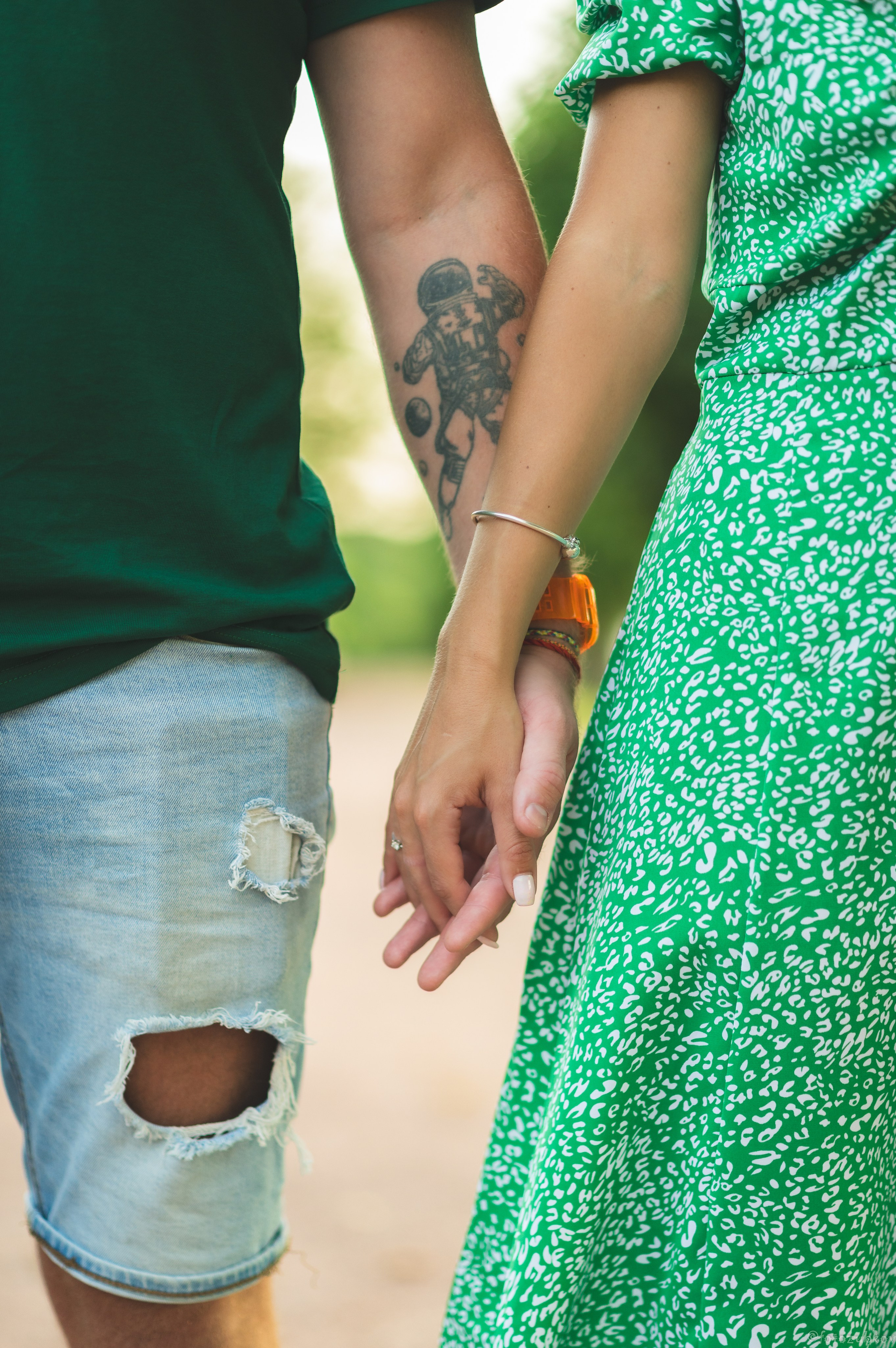 История любви. Портретный фотограф в Москве Александр Зубков