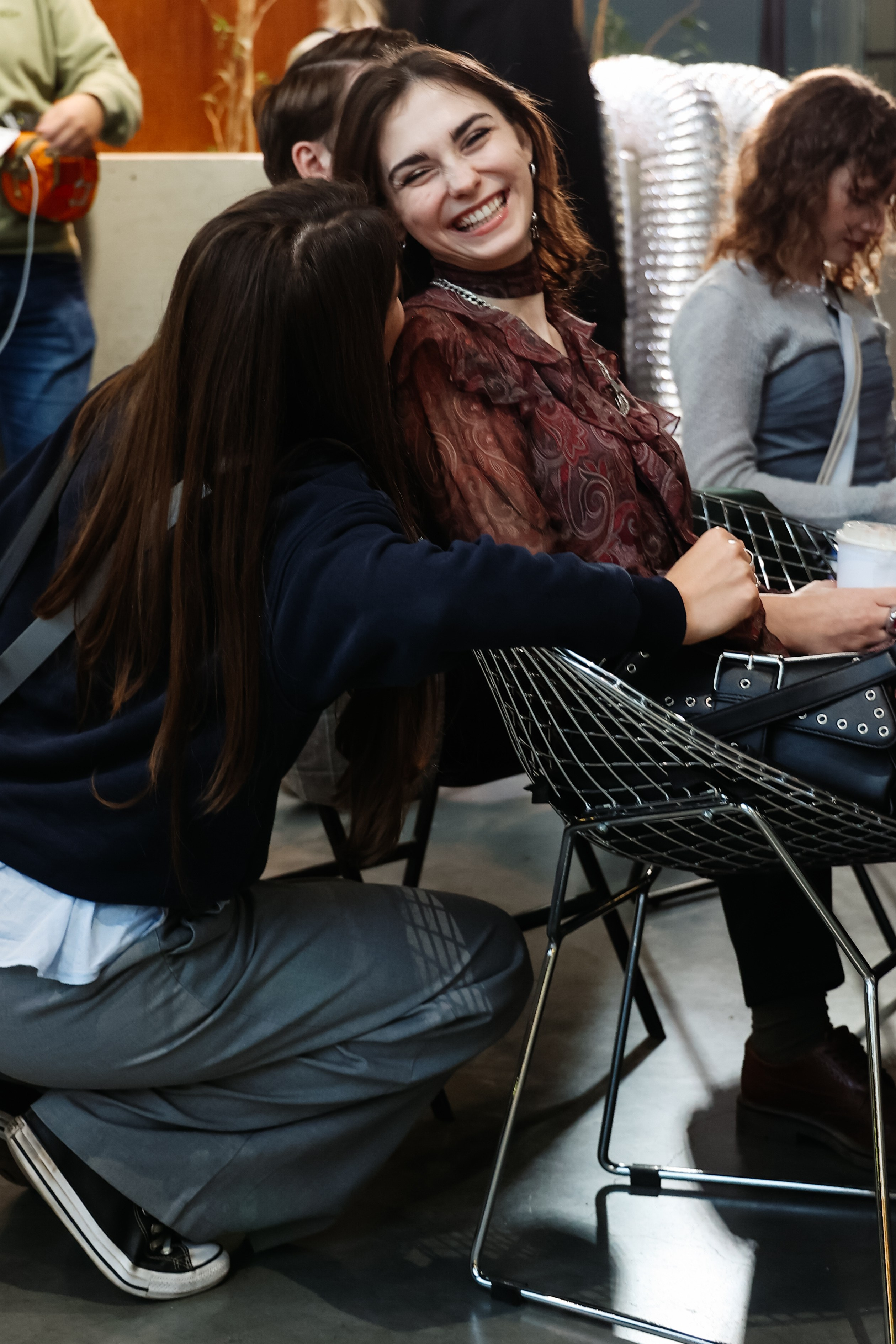 Т-Банк. Фотограф в Москве Анастасия Курлович