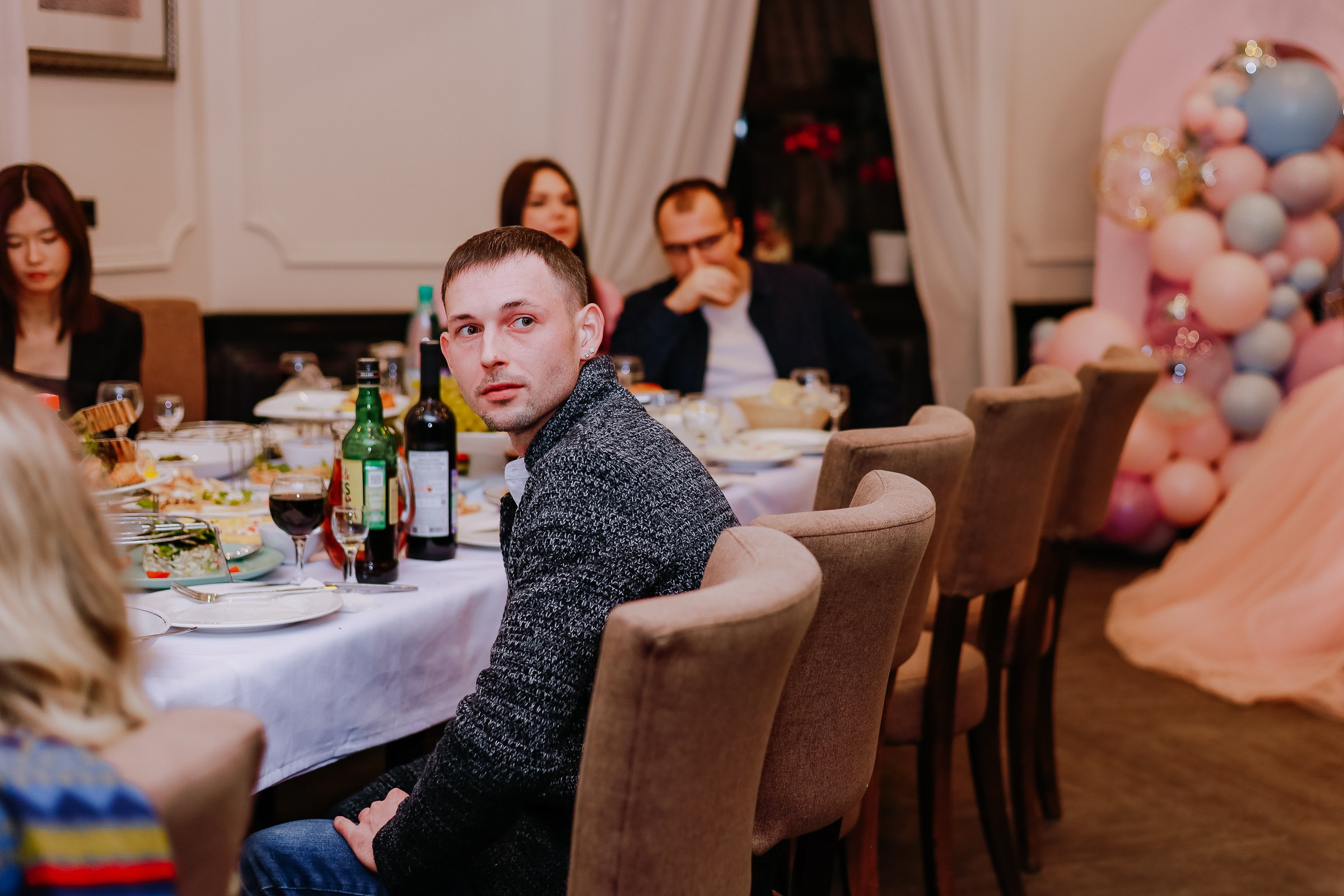 Анисия 🎂. Семейный и персональный фотограф в Ростове-на-Дону