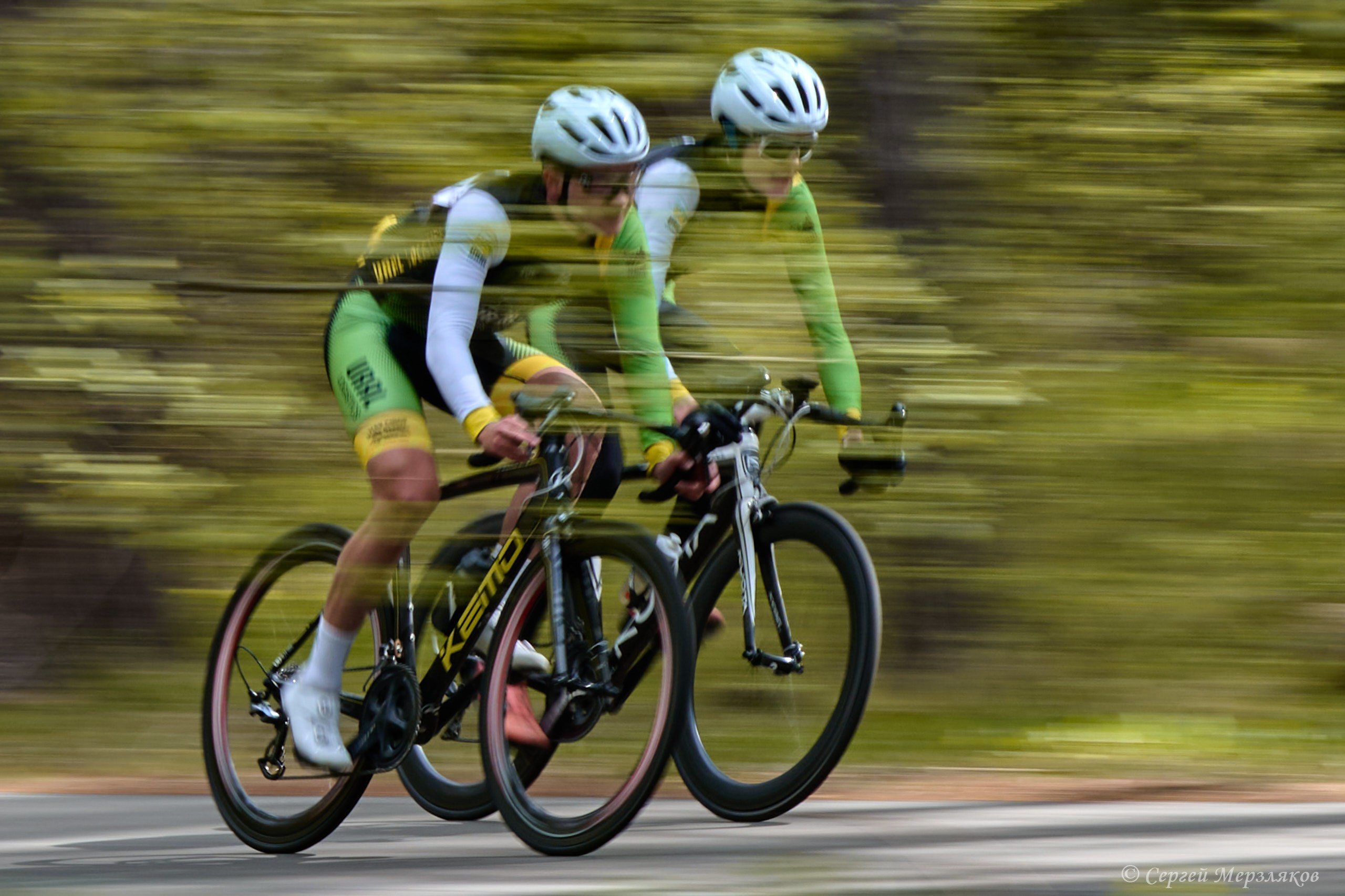 Первенство ПФО по велоспорту (шоссе). Ижевск 19.05.2024. Спортивный репортажный фотограф в Ижевске Сергей Мерзляков