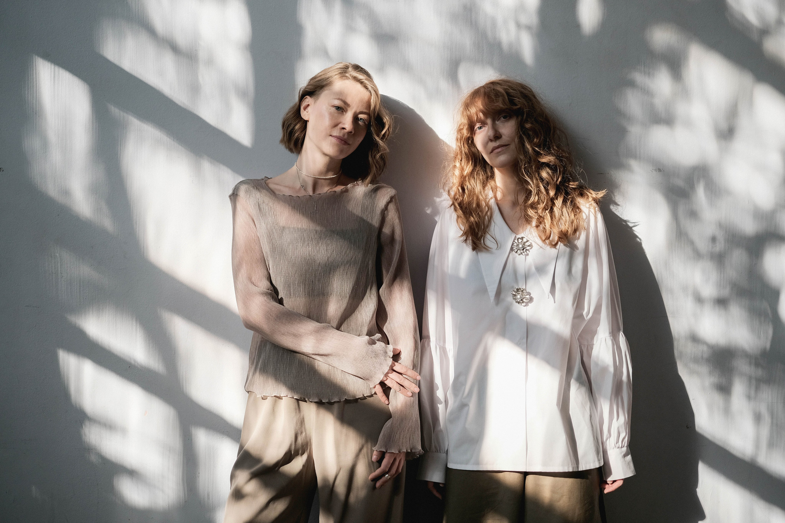 Психологическая мастерская «Побудем вместе». Портретный фотограф в Москве Таня Майорова