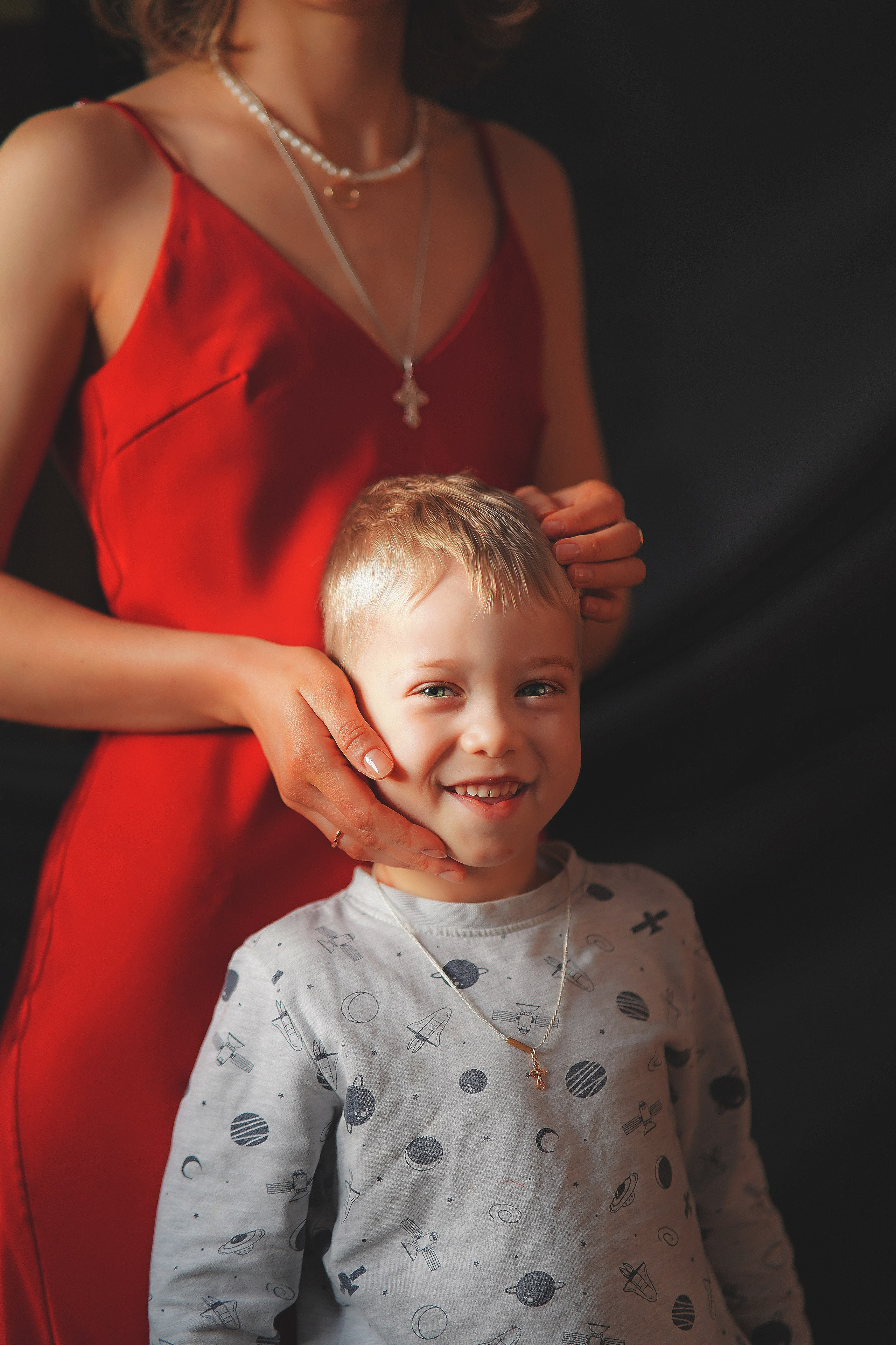 Семейные. Фотограф в Оренбурге Мария Иванова