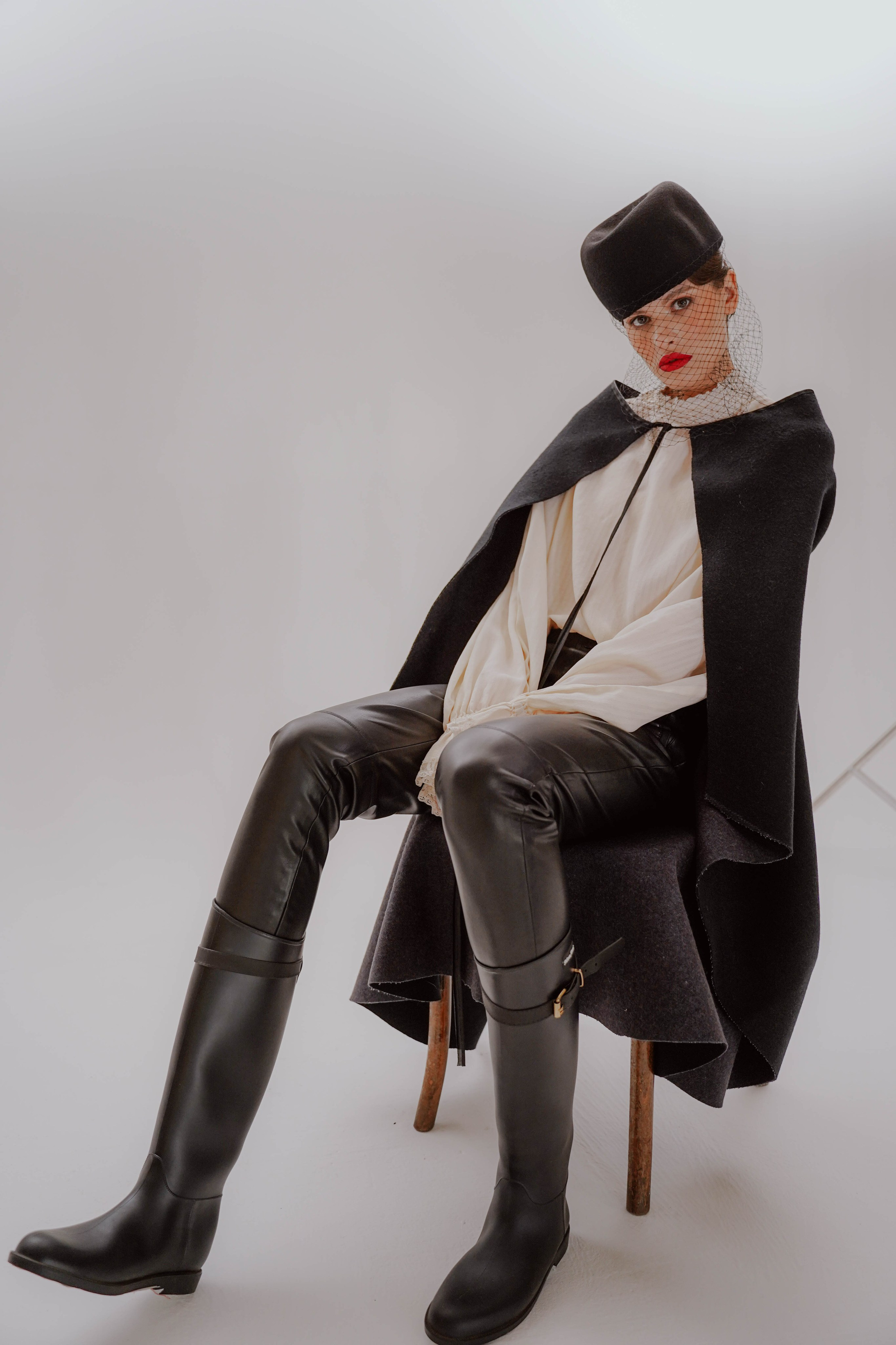 Творческие. Фотограф в Оренбурге Мария Иванова