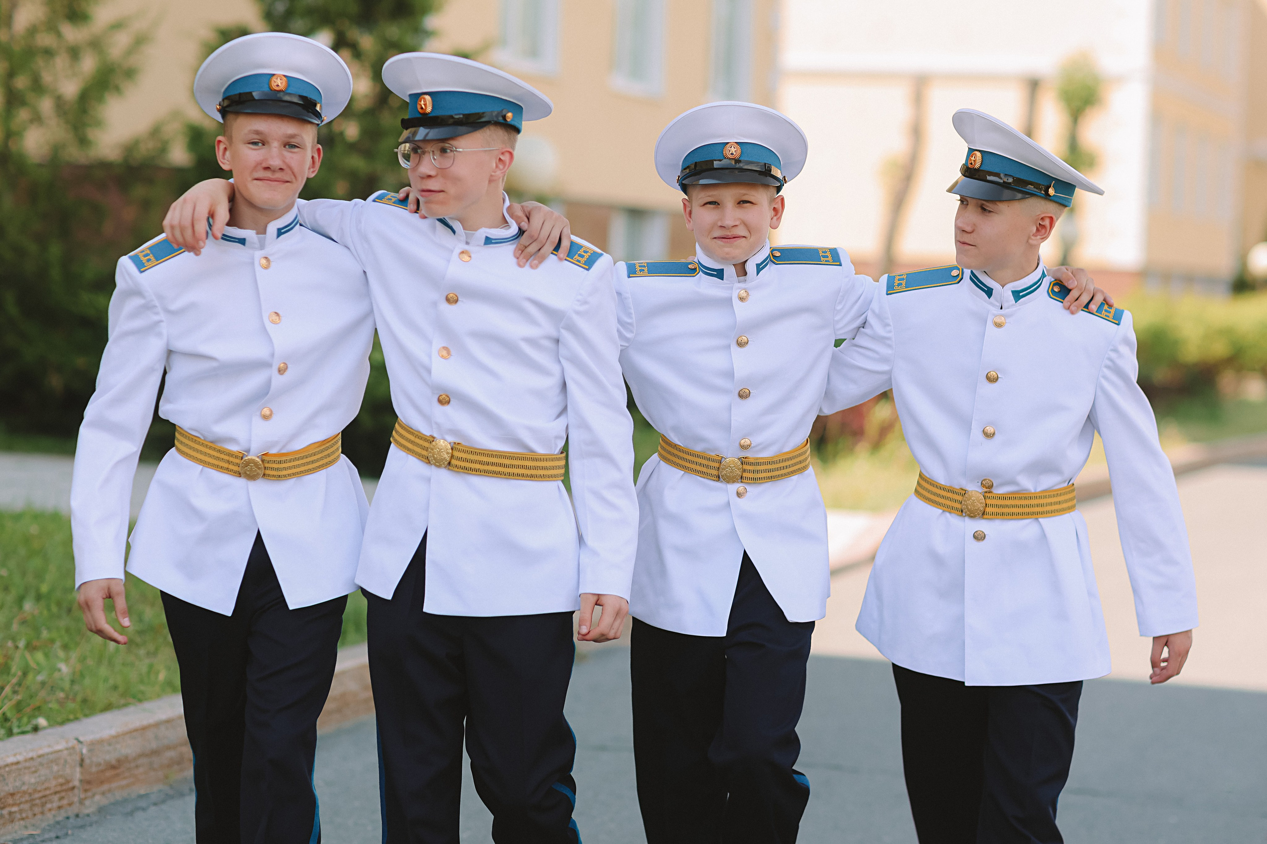Кадетское училище. Семейный фотограф Тюмень, фотограф на роды Салмина Мария