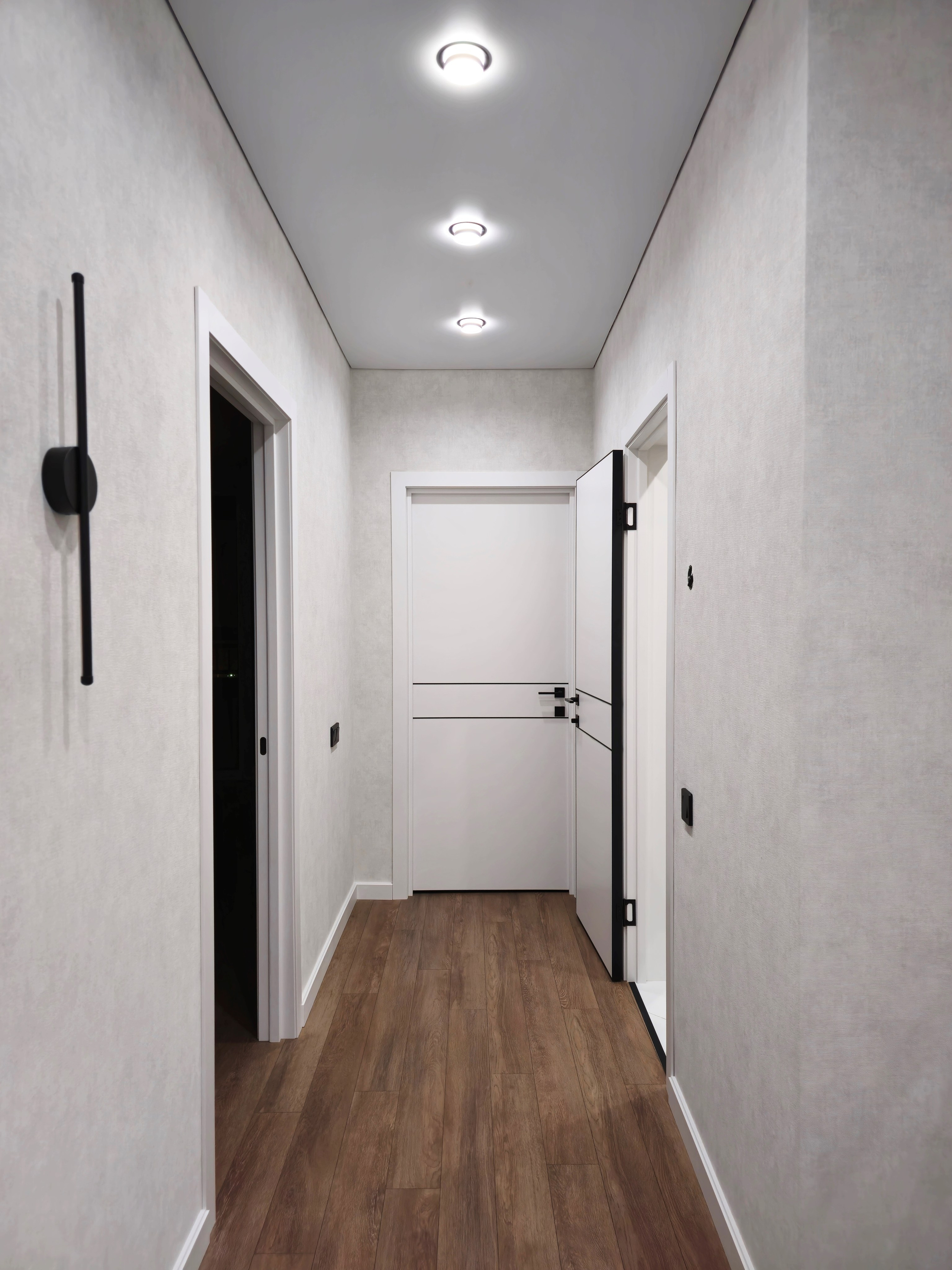 ЖК Новая Тверь. Главная