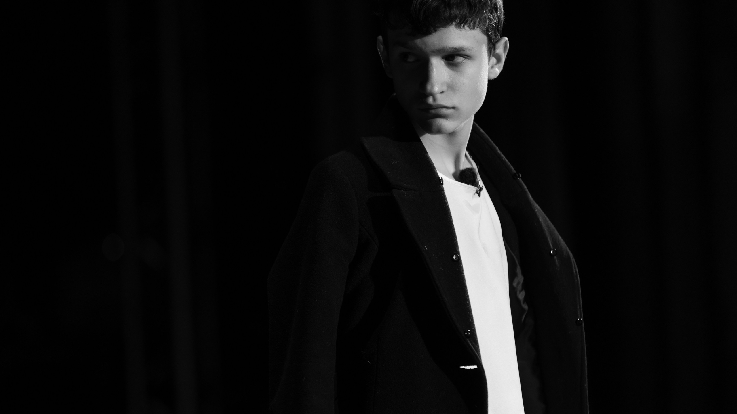 Театр Бикбау. Рождественское чудо. Генпрогон. Фотограф в Ростов-на-Дону Виктория Савчук