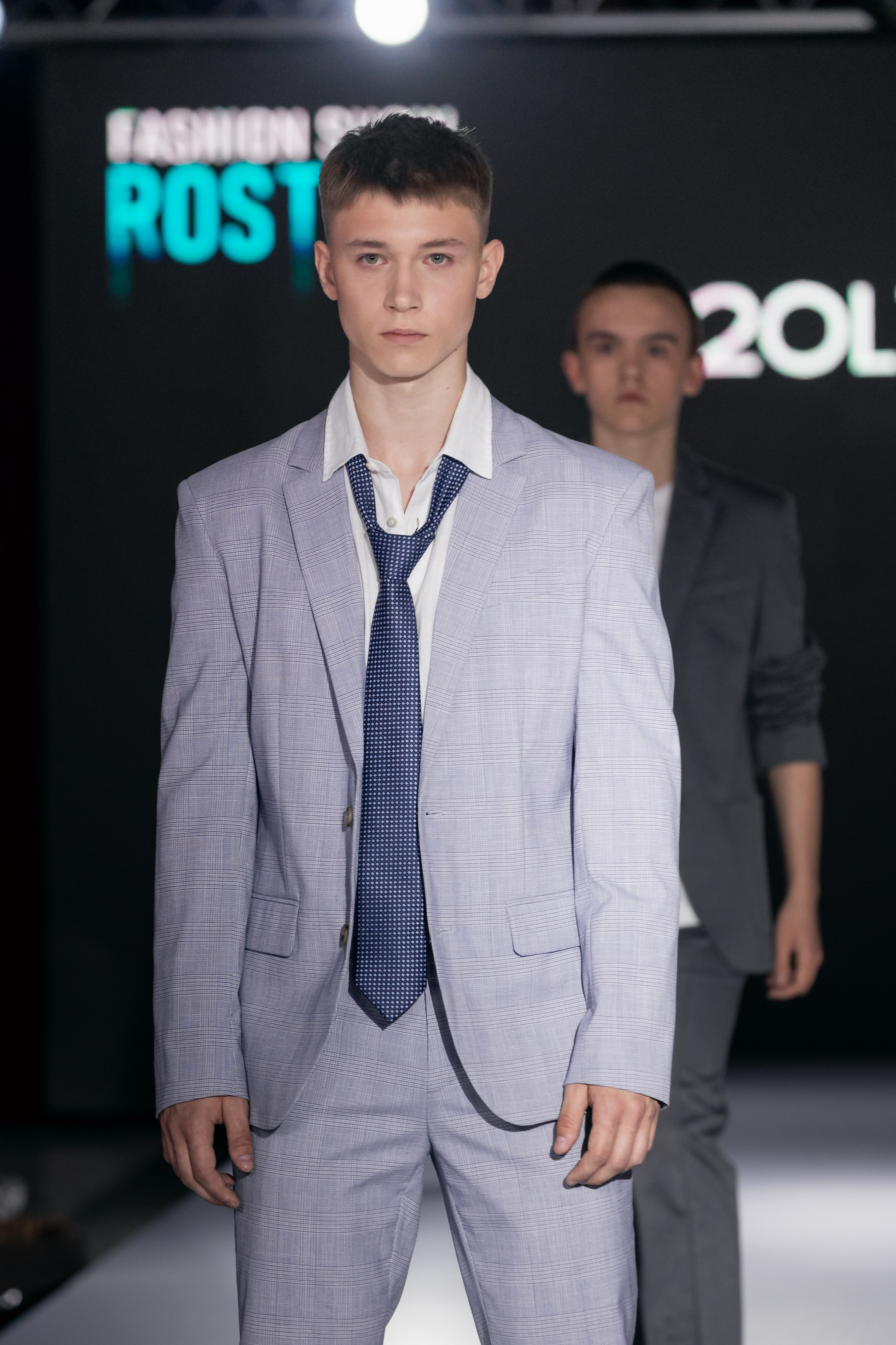 Rostov Fashion Show 2025. Весна-лето. Фотограф в Ростов-на-Дону Виктория Савчук