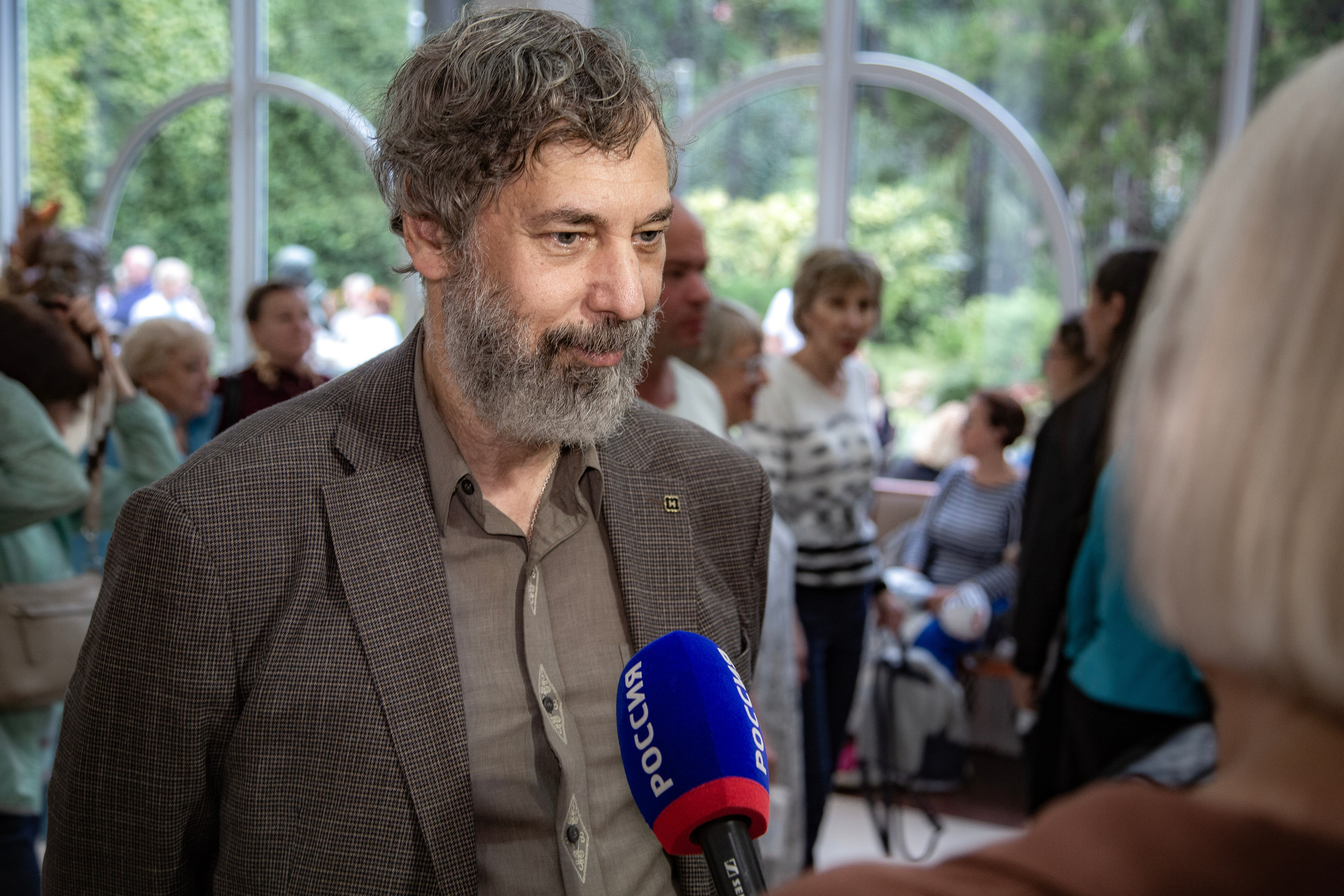 25 фестиваль органной музыки город Сочи. Фотограф в Сочи Юрий Шептаев