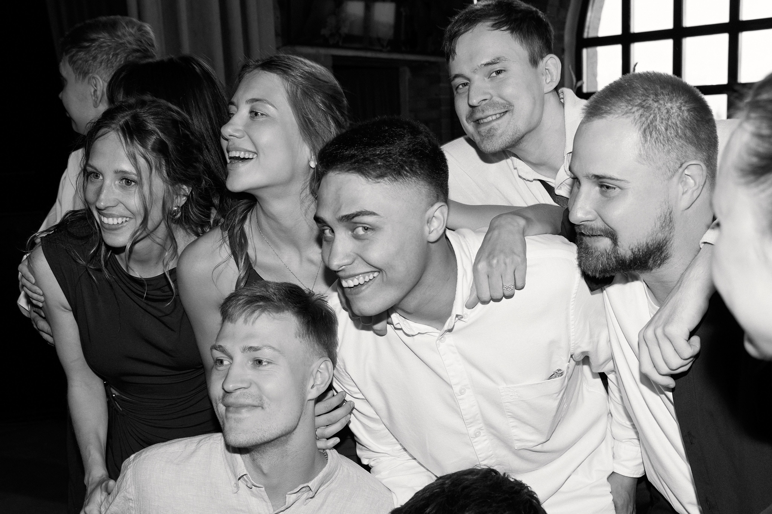 Посмотреть серию. Свадебный и семейный фотограф в Красноярске Тряпчев Павел