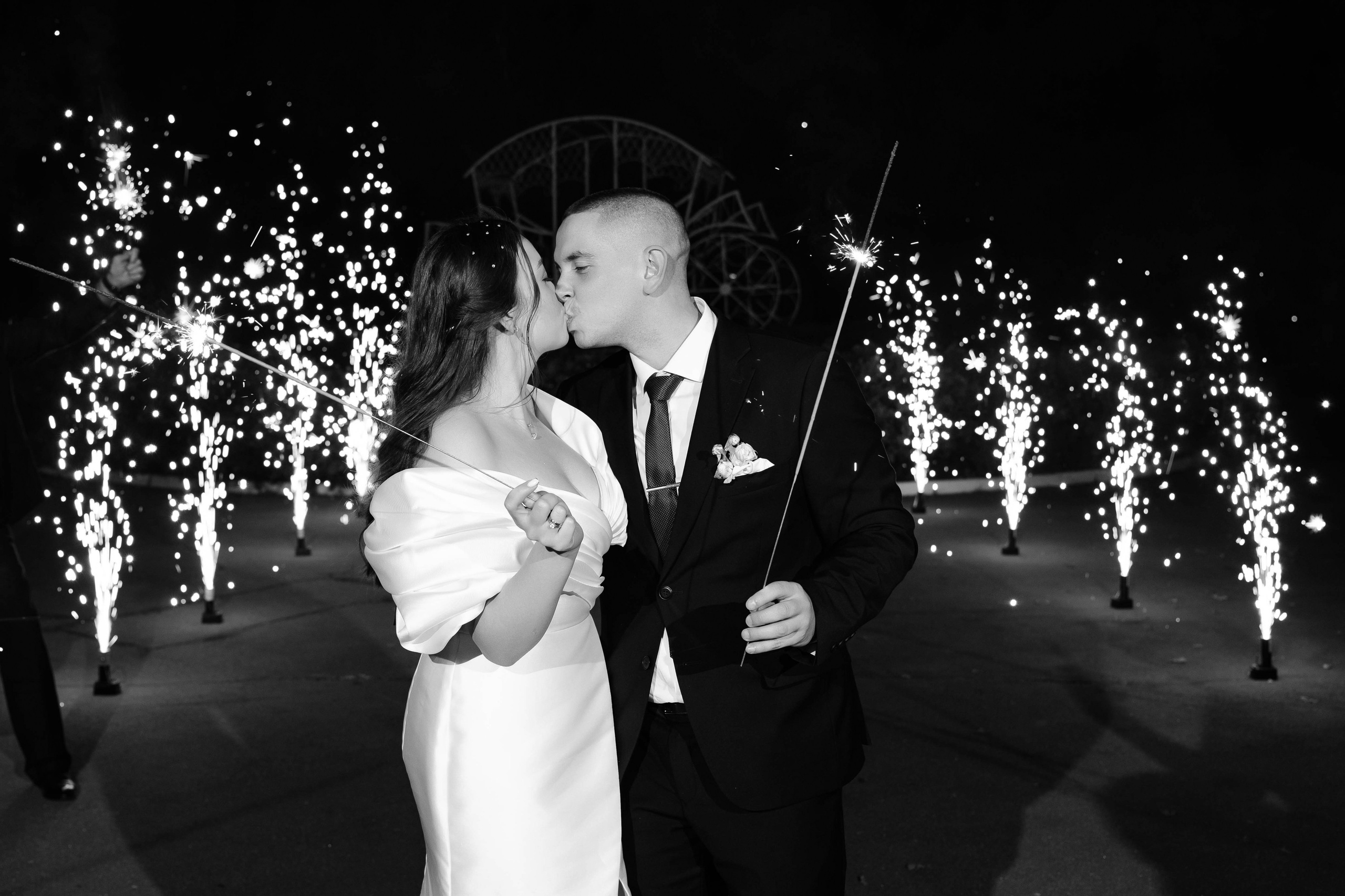 Vladislav & Anastasia. Свадебный фотограф в Воронеже Самохина Екатерина