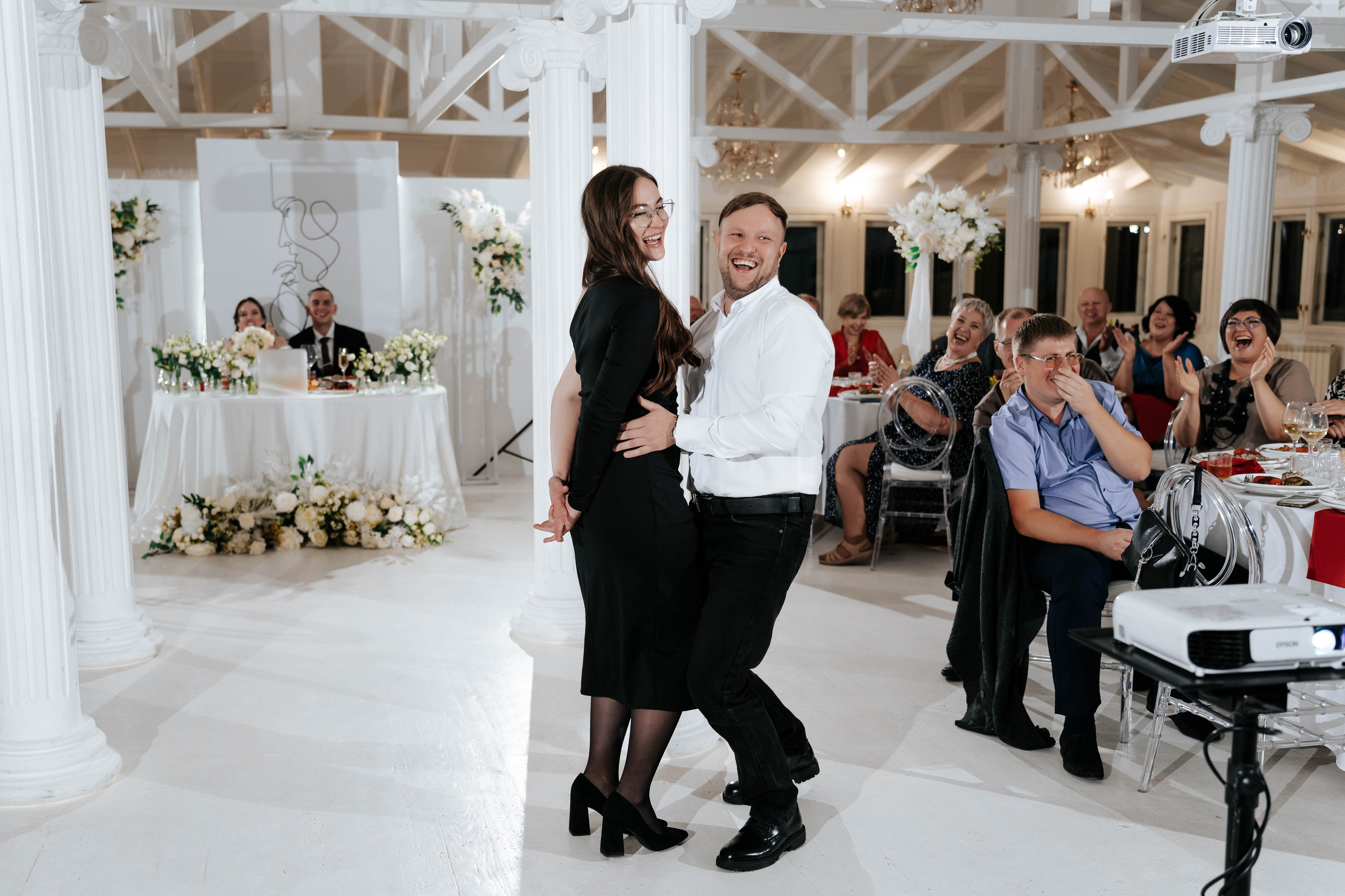 Vladislav & Anastasia. Свадебный фотограф в Воронеже Самохина Екатерина