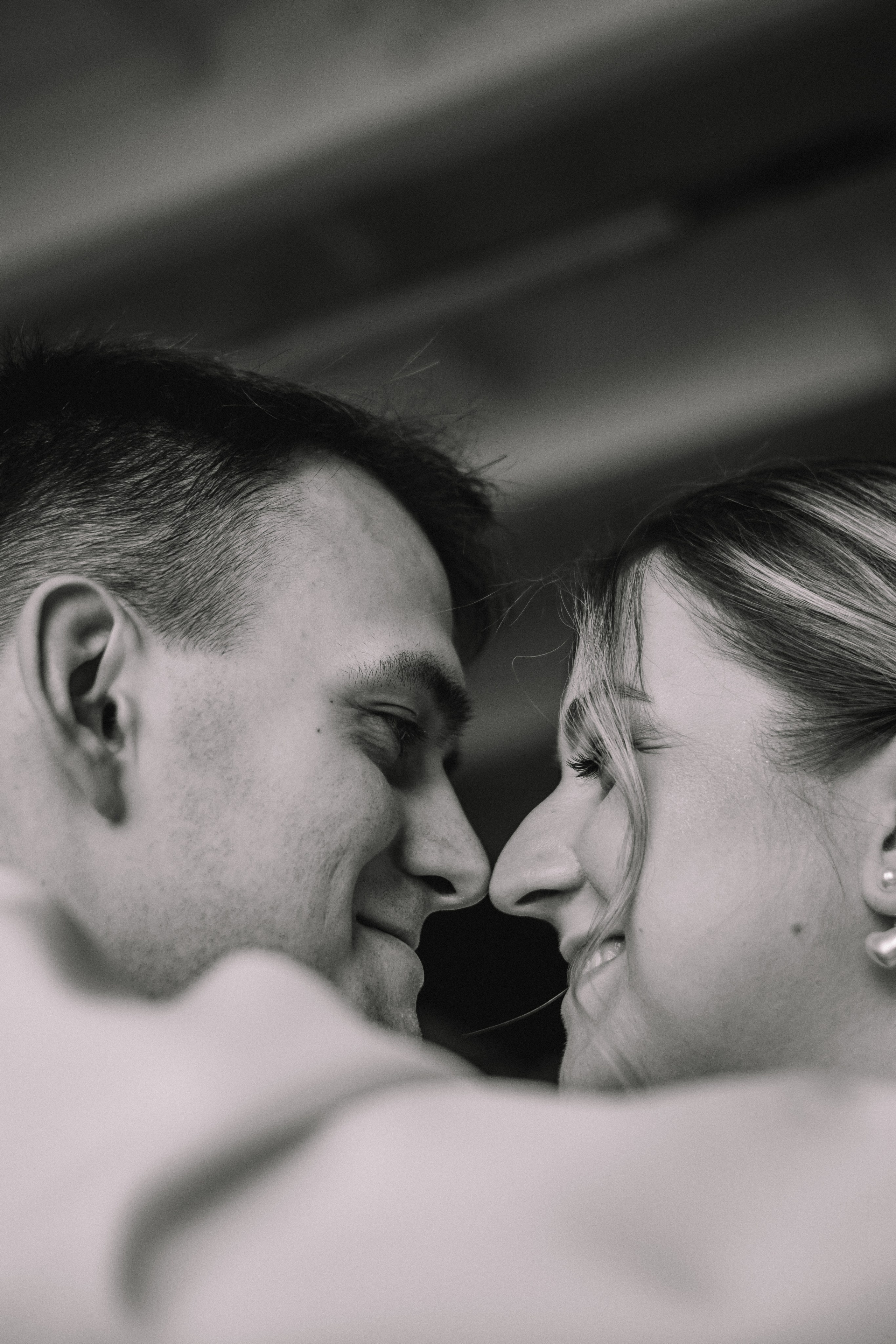 Michael&Nataly. Ника — ваш персональный фотограф в Нижнем Новгороде