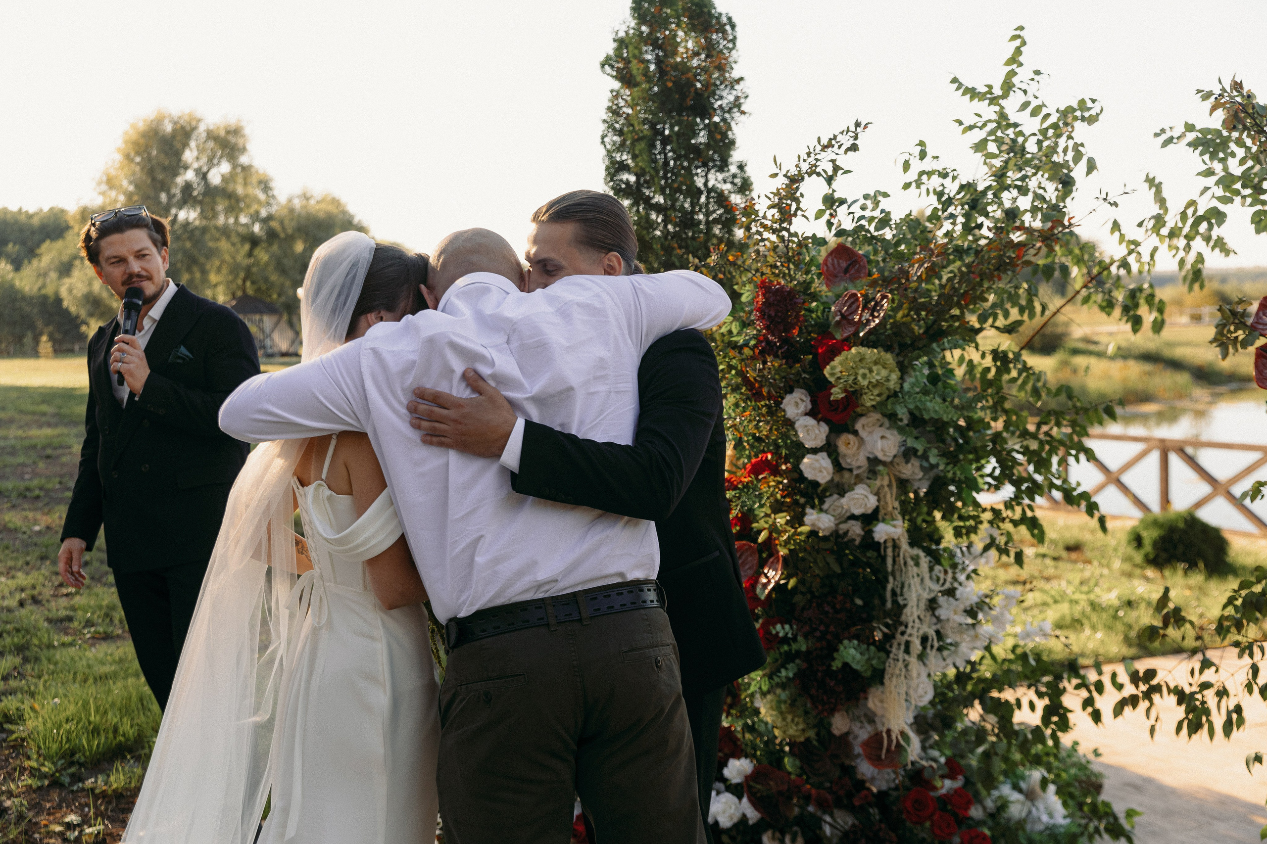 А люди любят. Свадебное фото и видео в Липецке. Павел Покидов, Елена Покидова