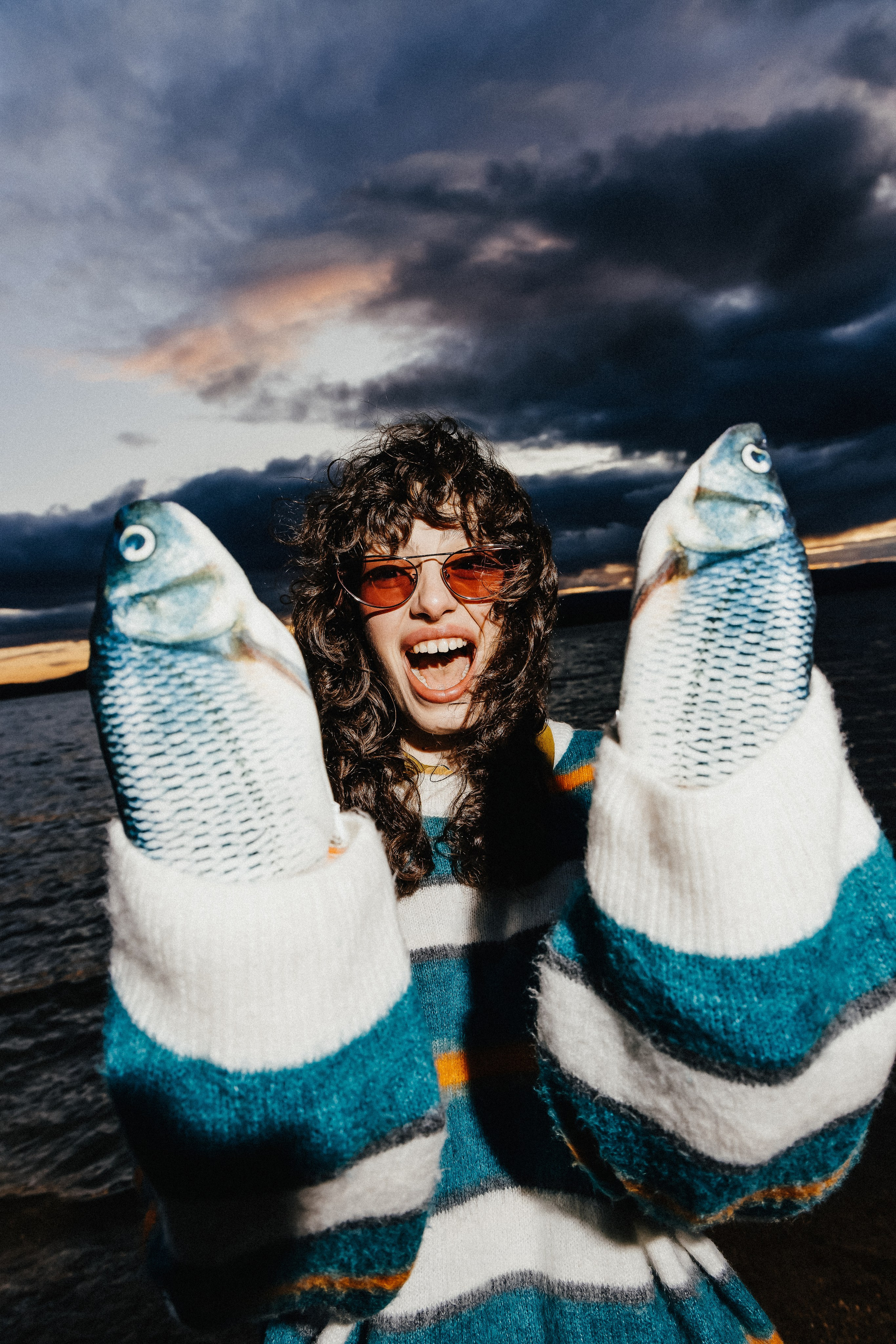 OC summer. Фотограф Иван Гуляев