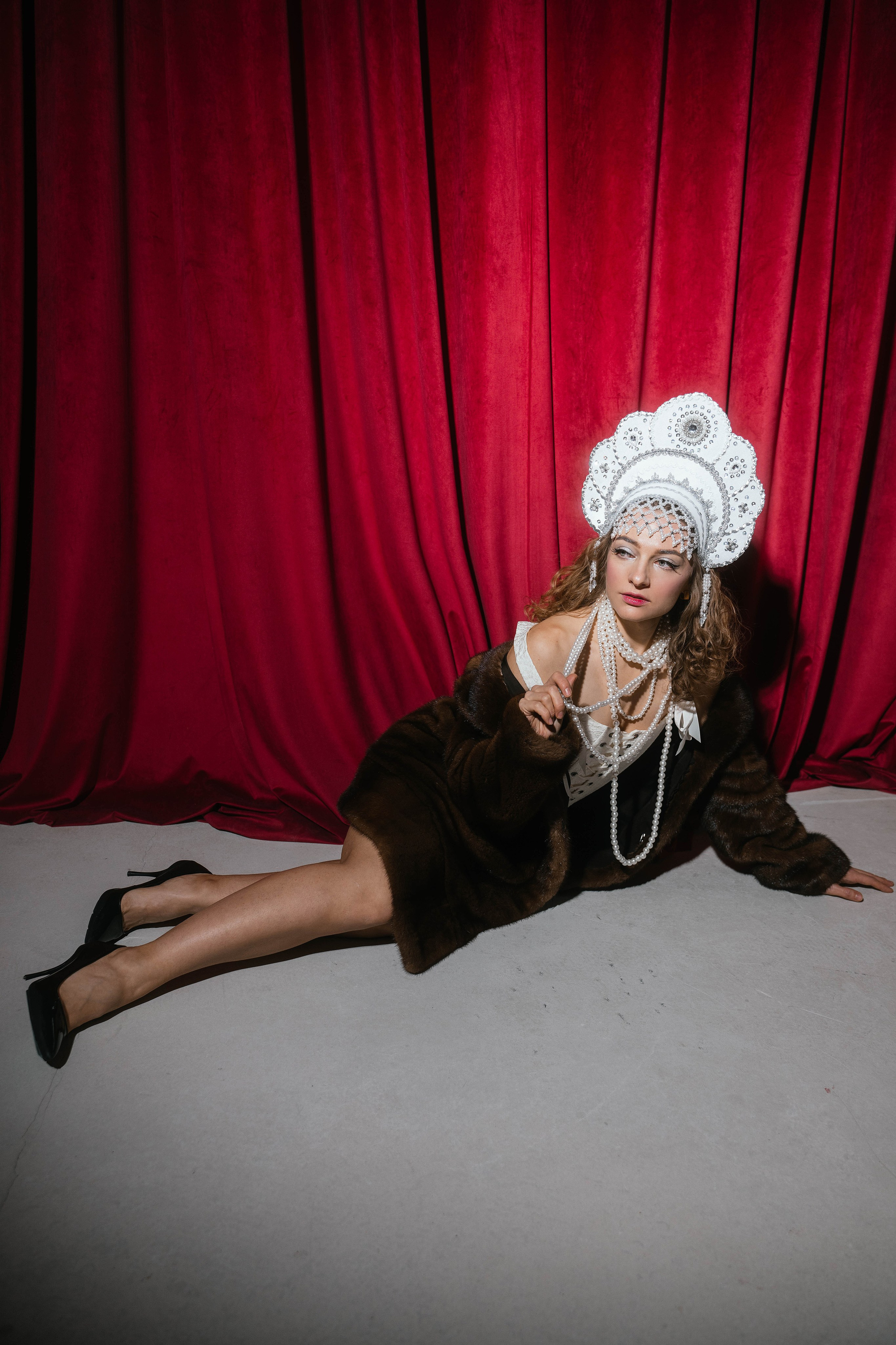 Таня. Свадебный, семейный фотограф в Рязани Лена Брант