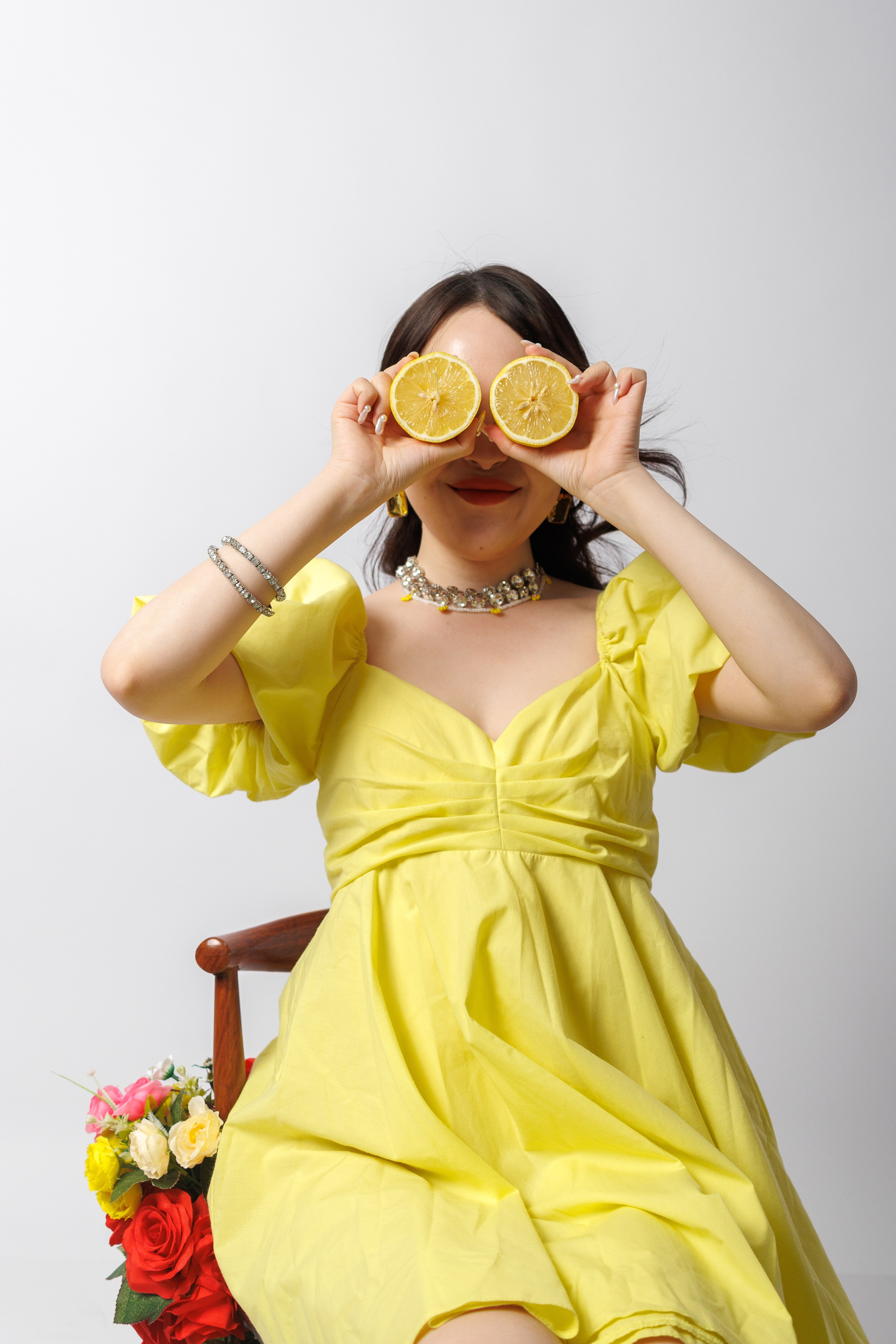 Портфолио. Услуги