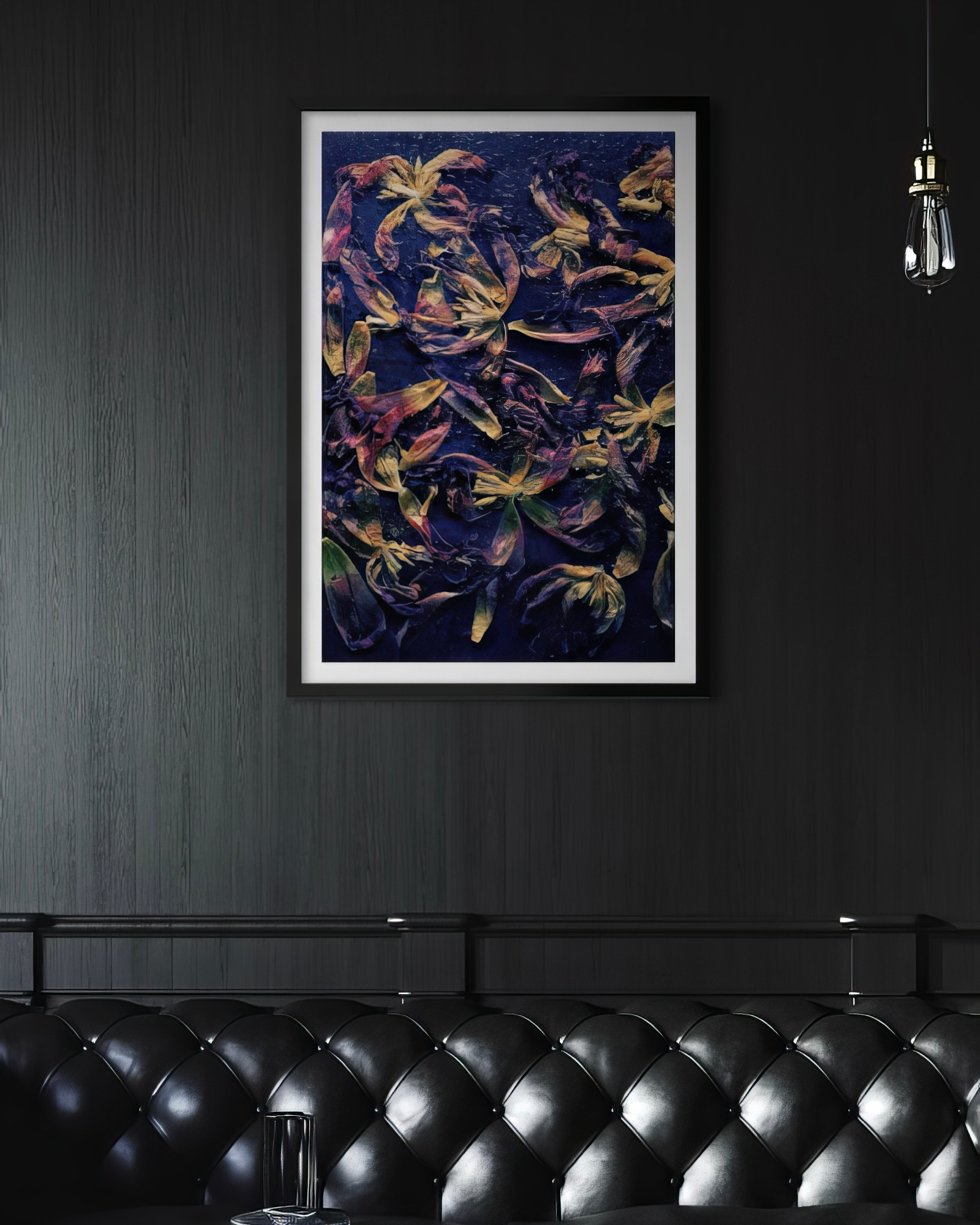 Мастерская креативной фотографии. Vladimir Borele Photographer