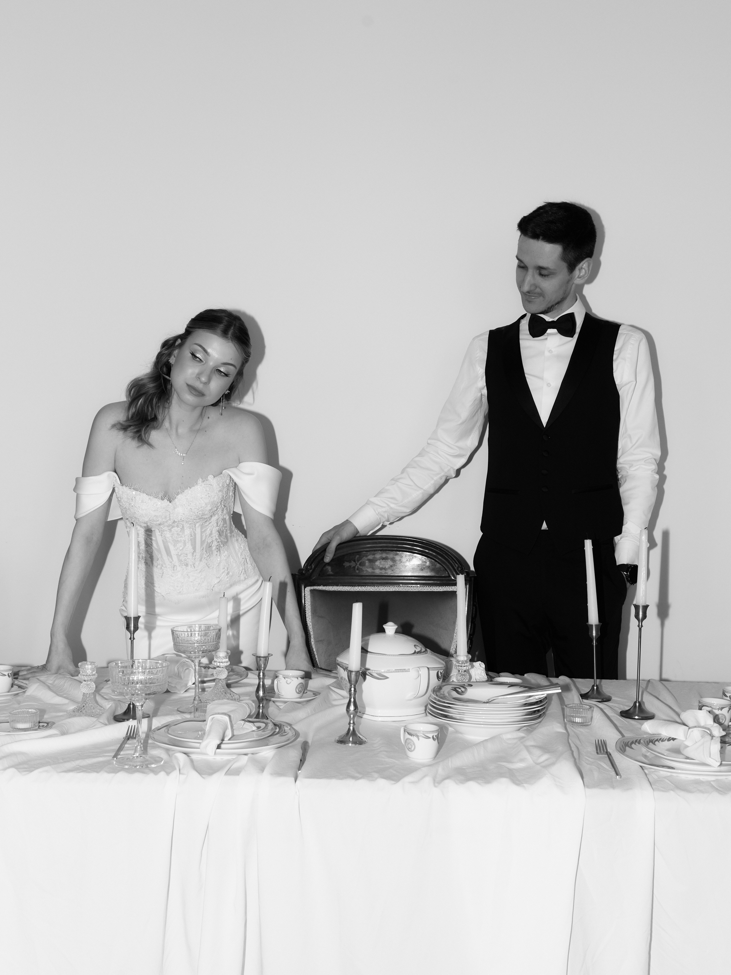 Weddings by Olya Filina| Moscow Photographer