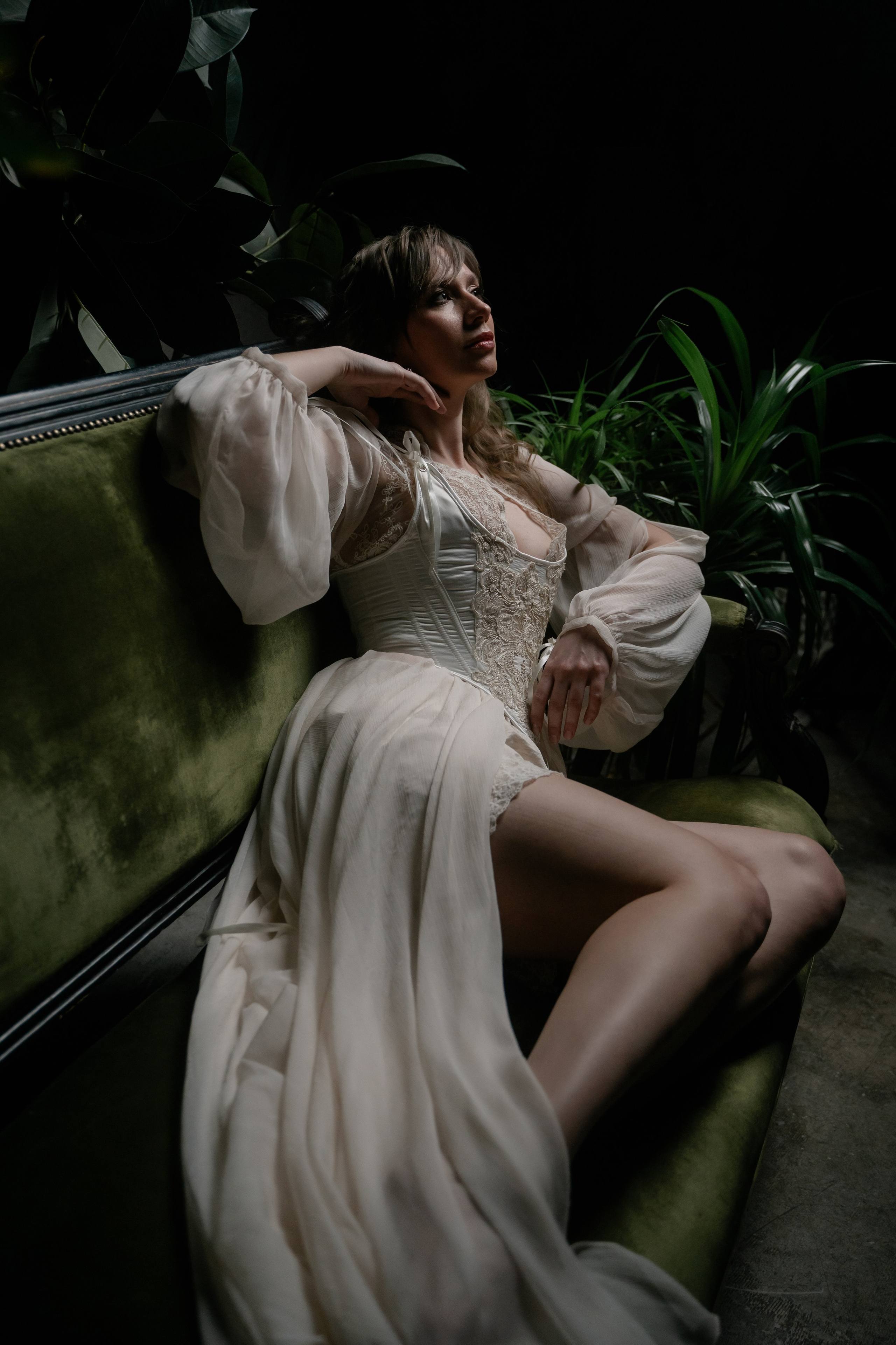 Наташа Будуар. Фотограф на мероприятие