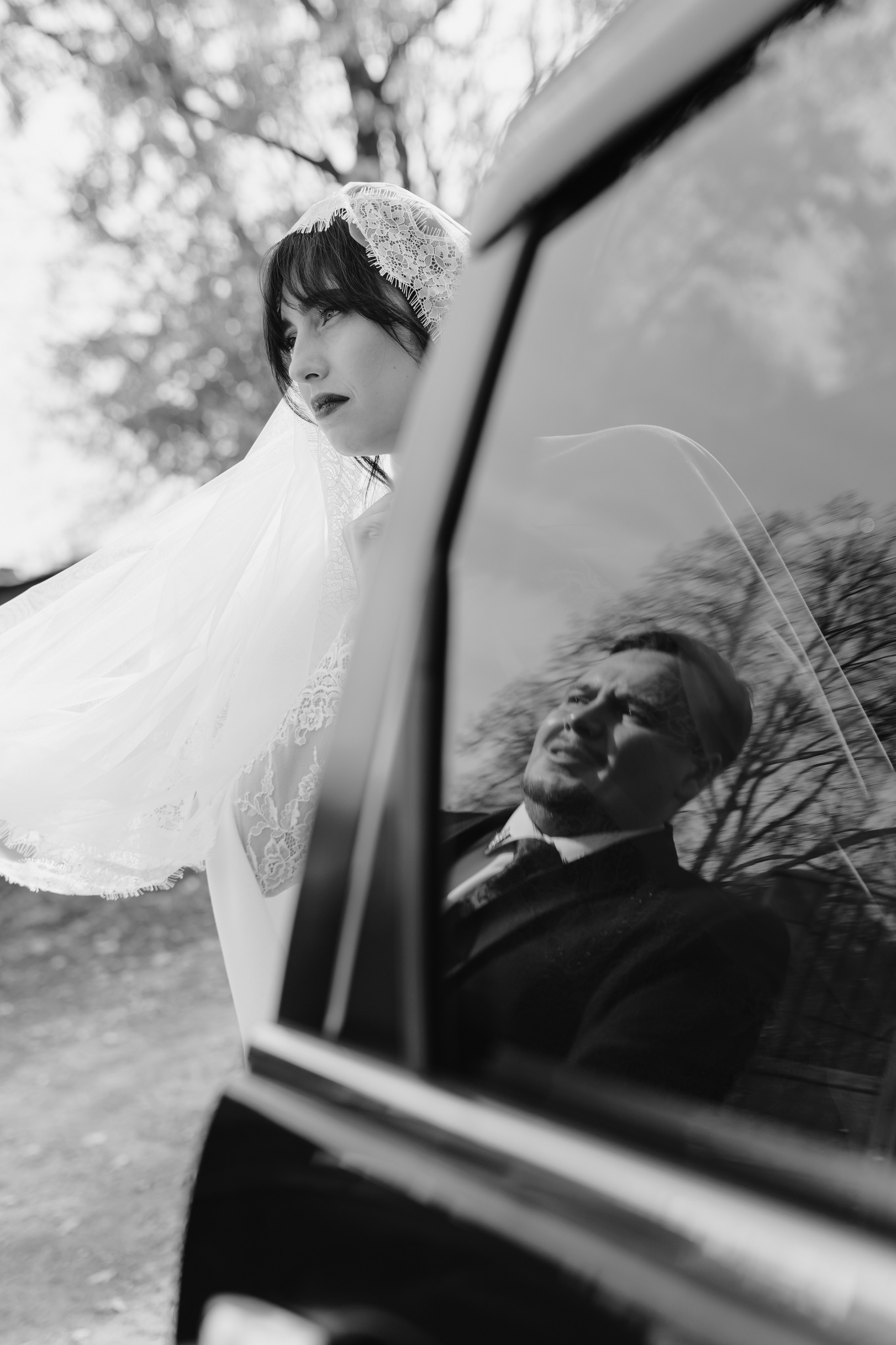 Свадьба Лены и Миши. Свадебный и семейный фотограф Женя Добрянская в Нижнем Новгороде