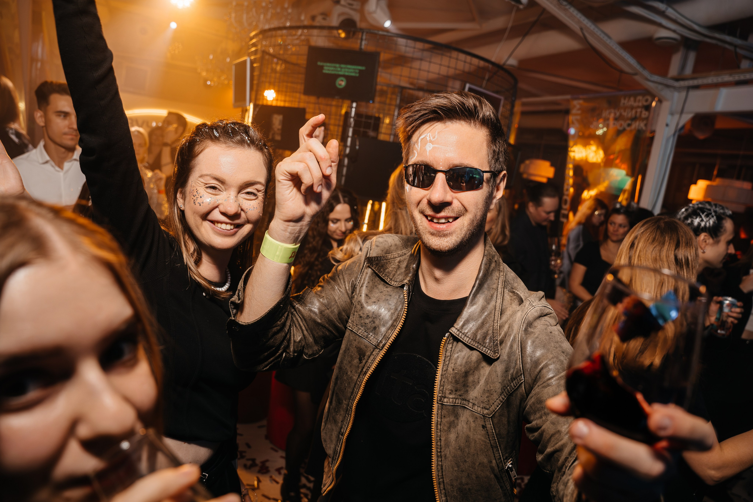 Съемка корпоратива для IT-Agency. Свадебный фотограф Барнаул Алексей Павлов