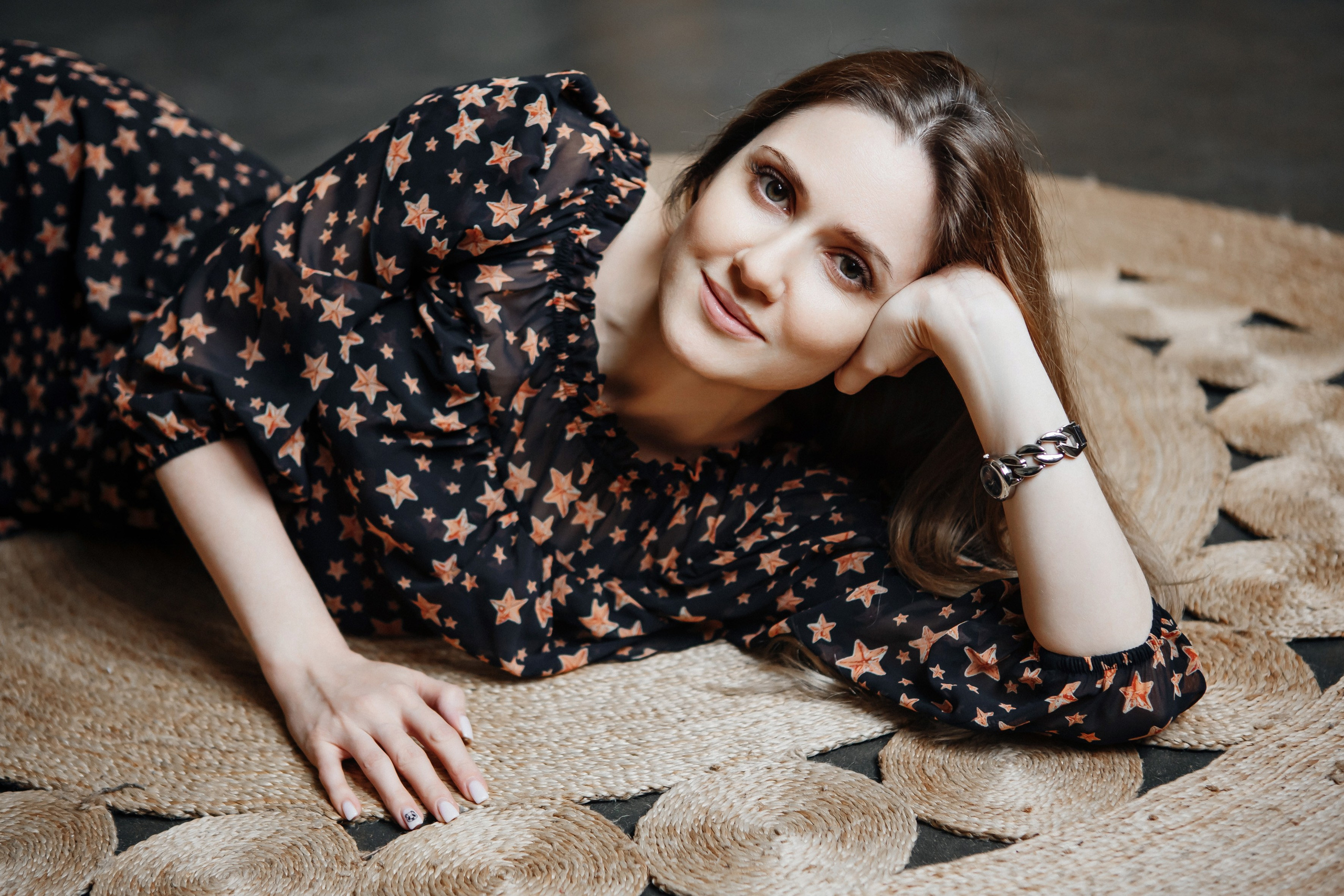 Елена. Свадебный и портретный Фотограф в Липецке Дмитрий Котюков