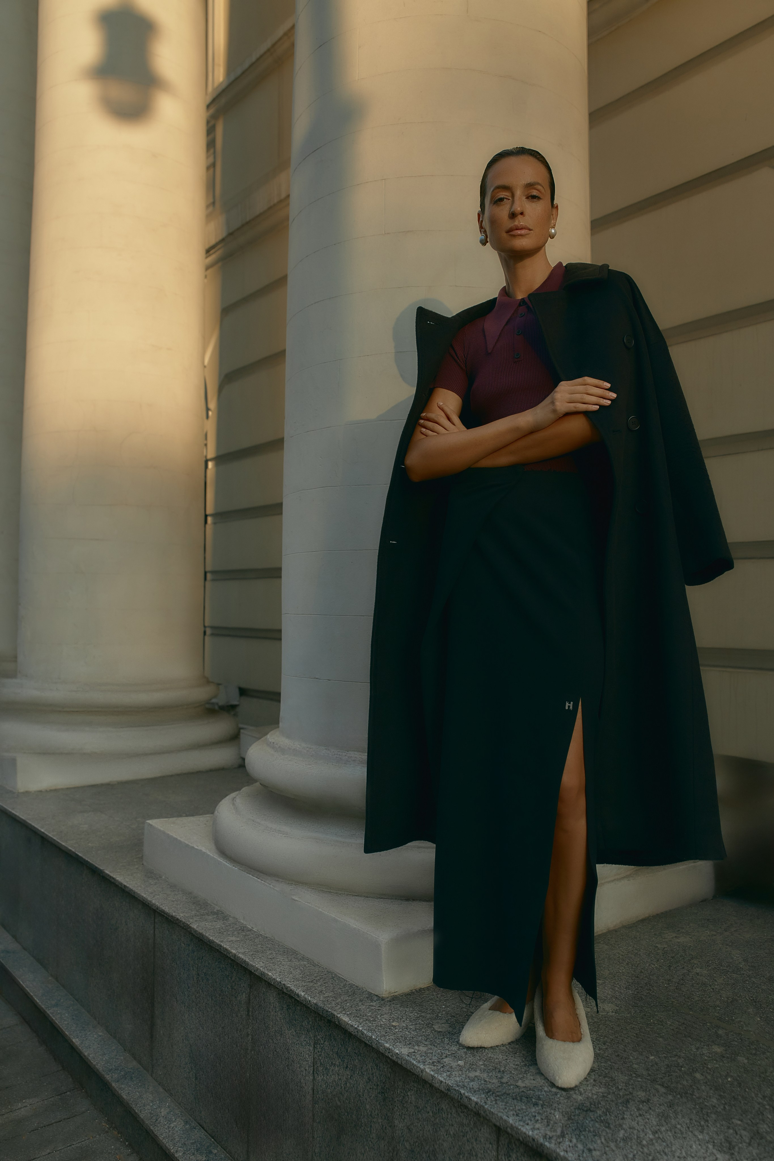 THE HILLS CAMPAIGN. Главная