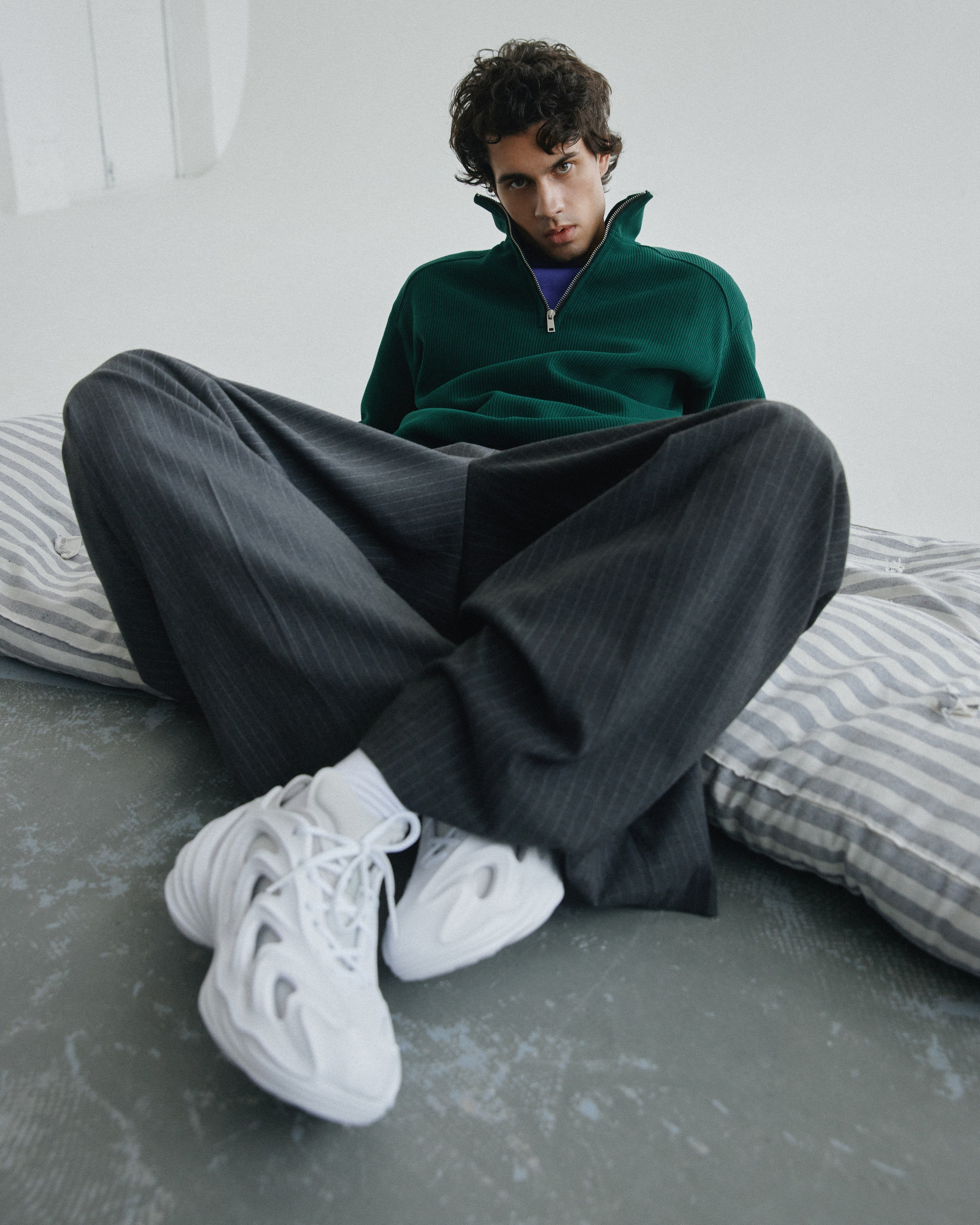 Модельное. Bolshak