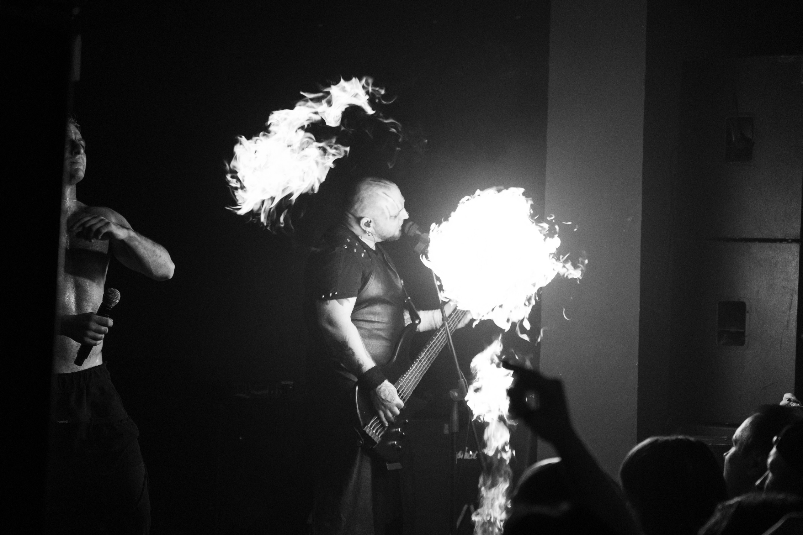 RAMMproJect — Смоленск. KiPPER Gallery — Фотограф