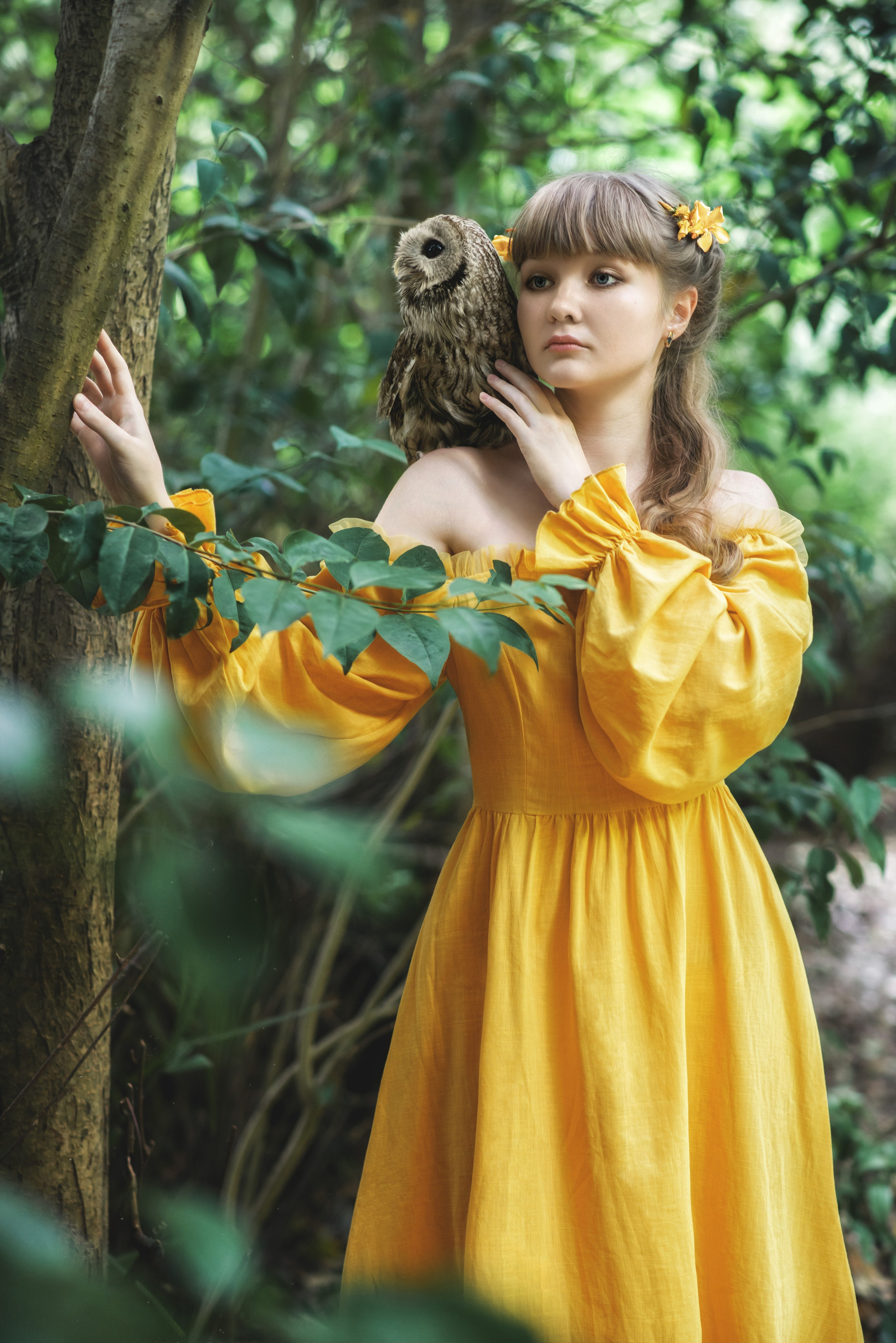 Лето. Фотограф  г. Миасс, г. Челябинск