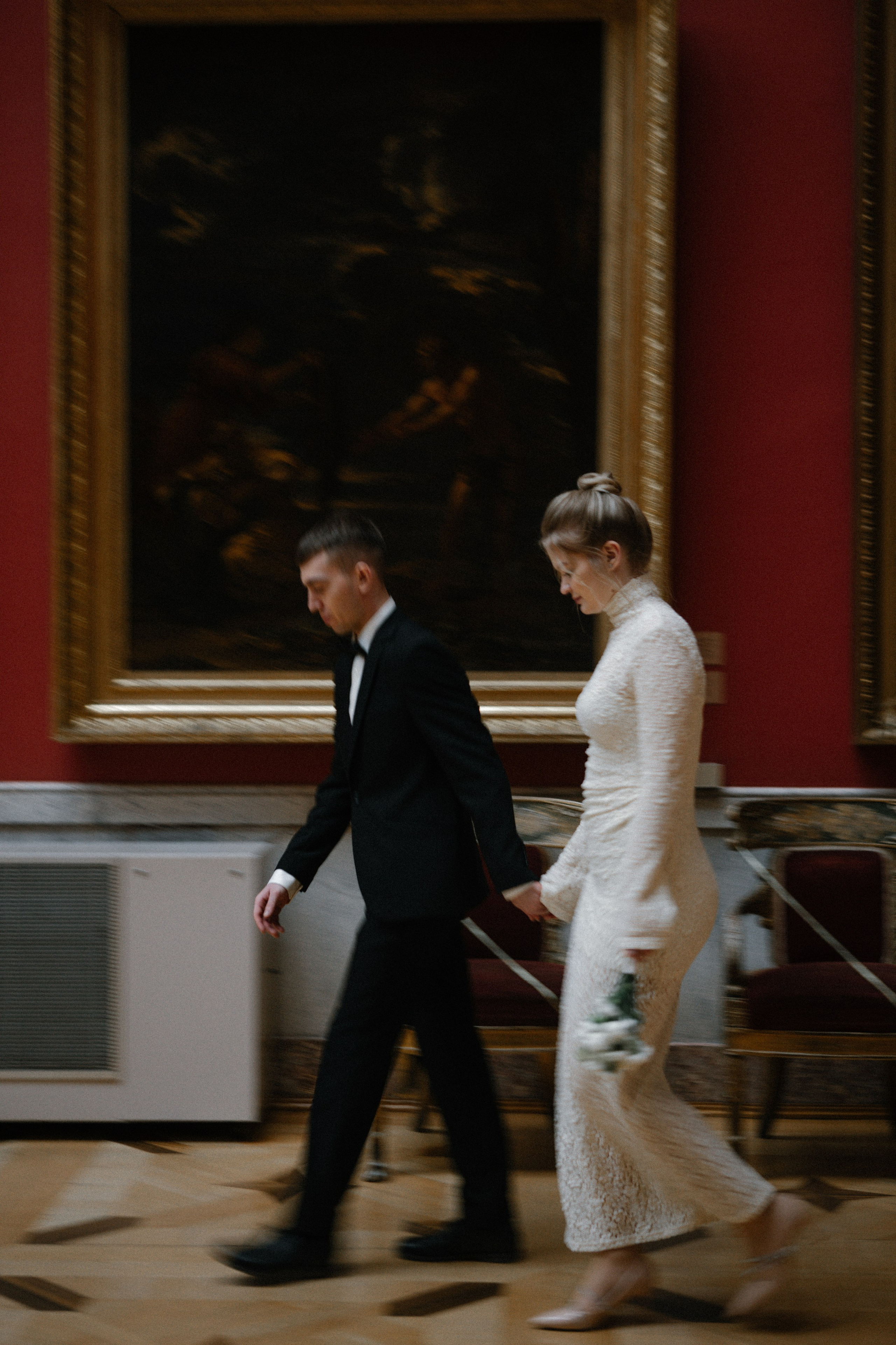 D & O. Фотограф в Санкт-Петербурге Ольга Андрианова