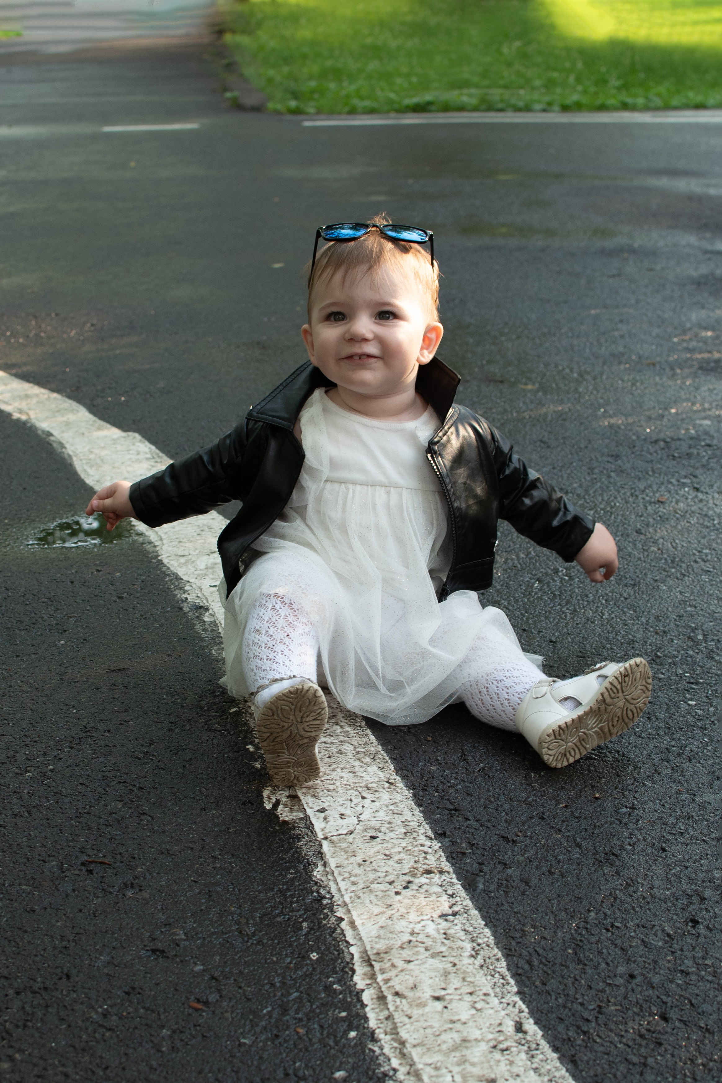 Малыши проект «От нуля до года». Фотограф новорожденных Новокузнецк Анастасия Волгова