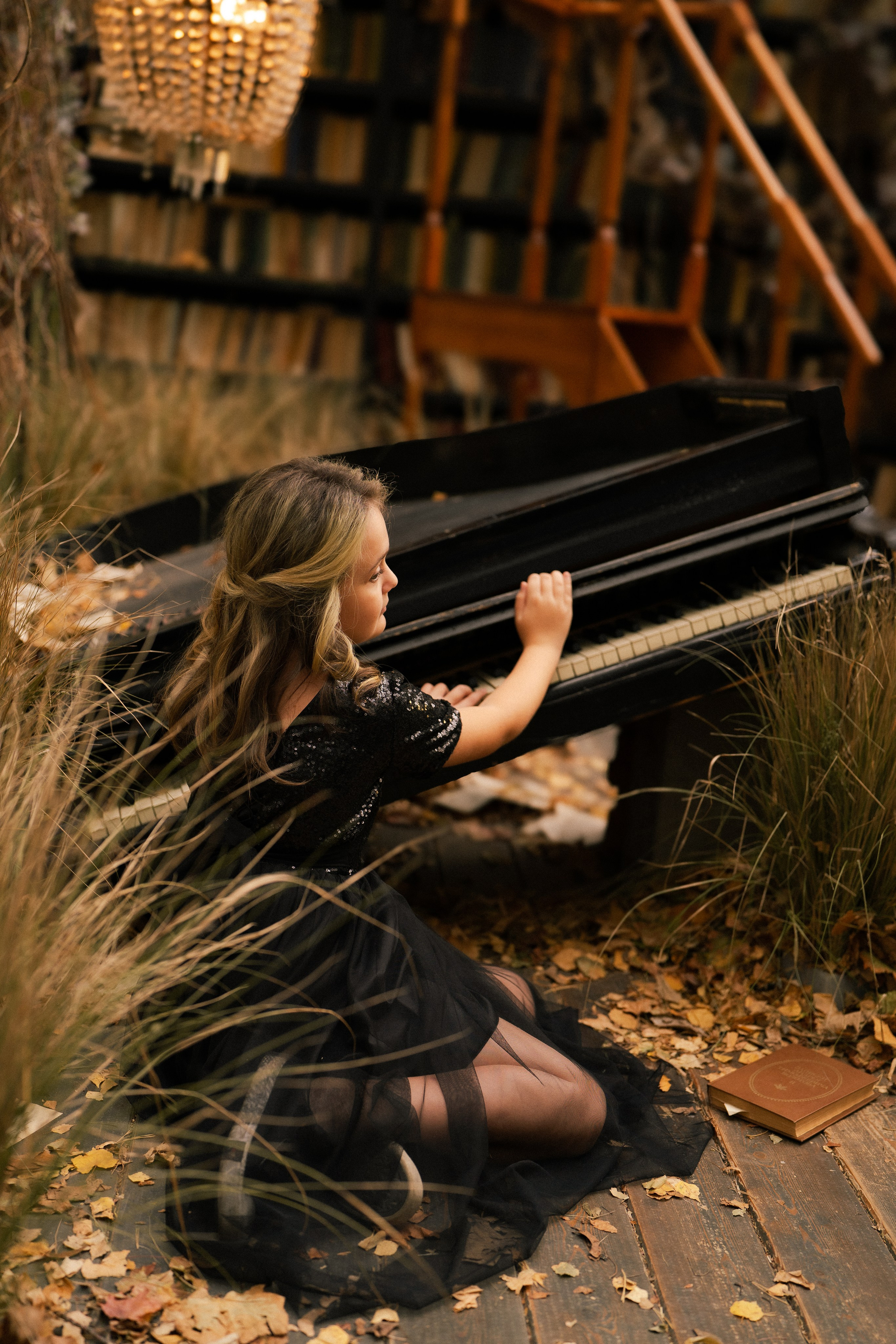 Секреты старой библиотеки. Ваш фотограф Tetiana Kolos, найду самый удачный ракурс и словлю момент